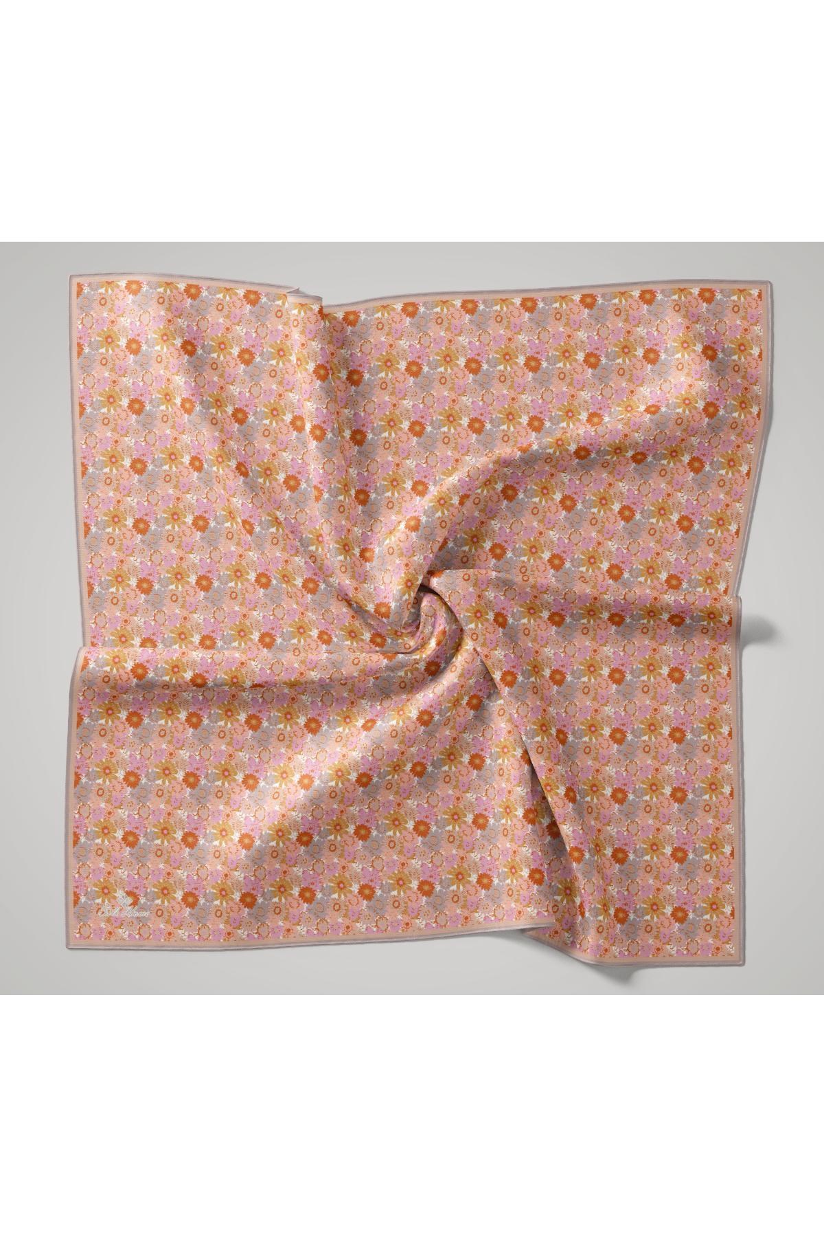 Silk Home Soft Eşarp 73092-23