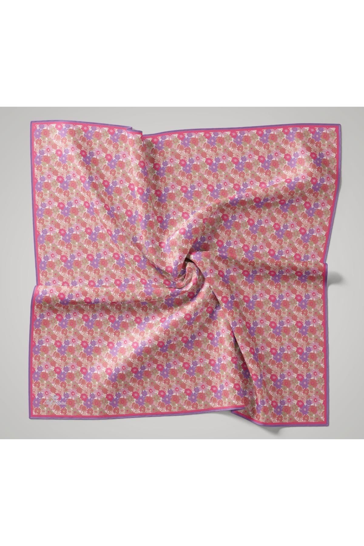 Silk Home Soft Eşarp 73092-24