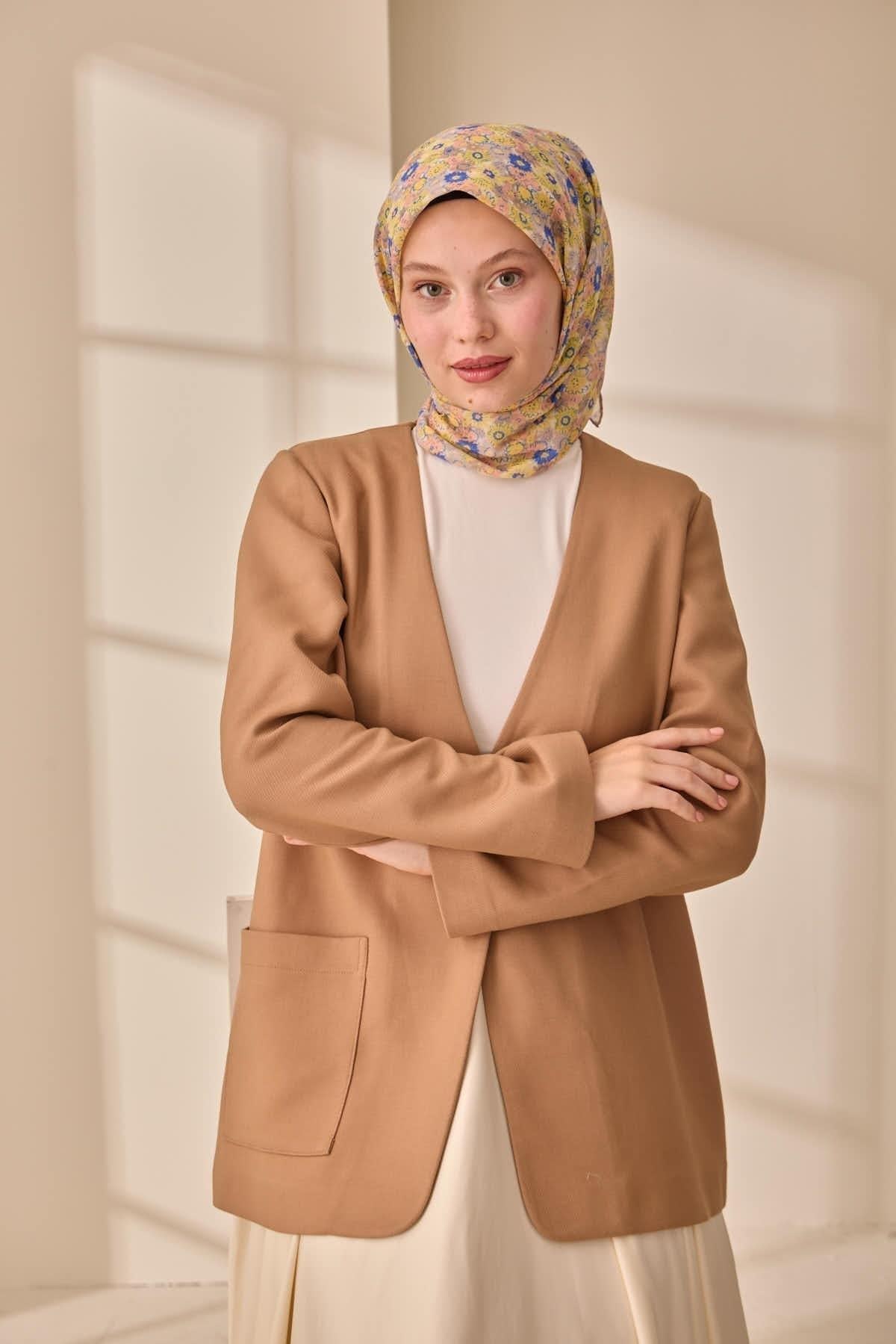 Silk Home Soft Eşarp 73092-25