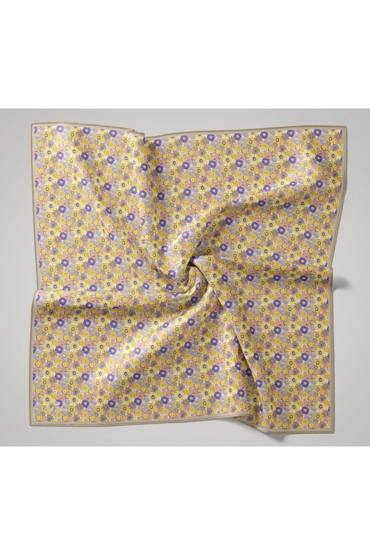 Silk Home Soft Eşarp 73092-25
