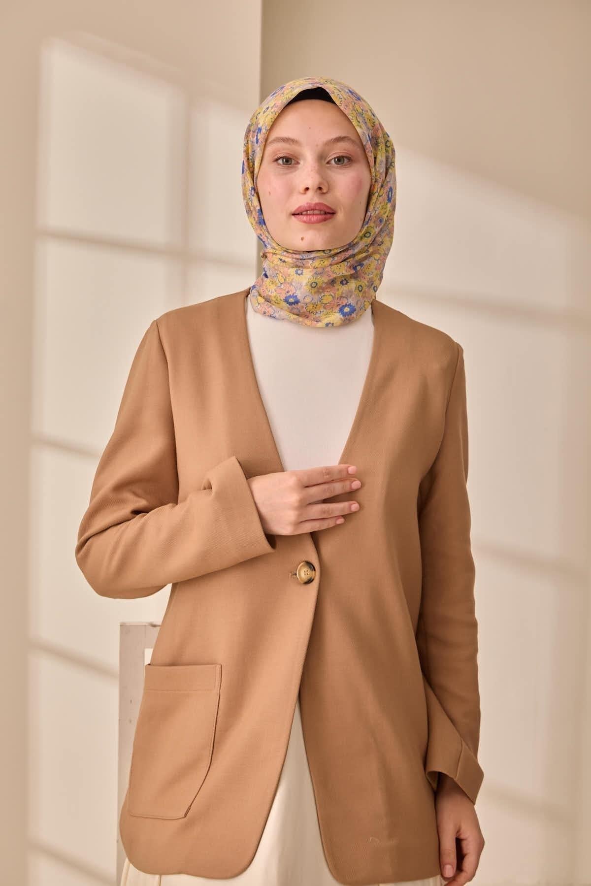 Silk Home Soft Eşarp 73092-25