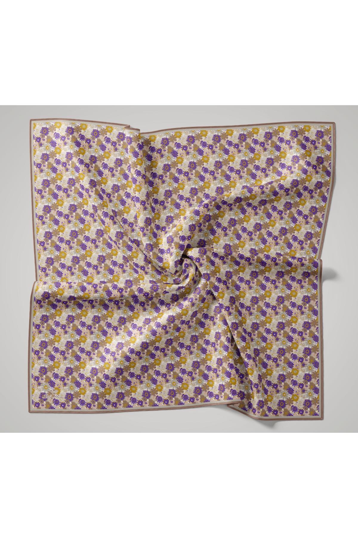 Silk Home Soft Eşarp 73092-26