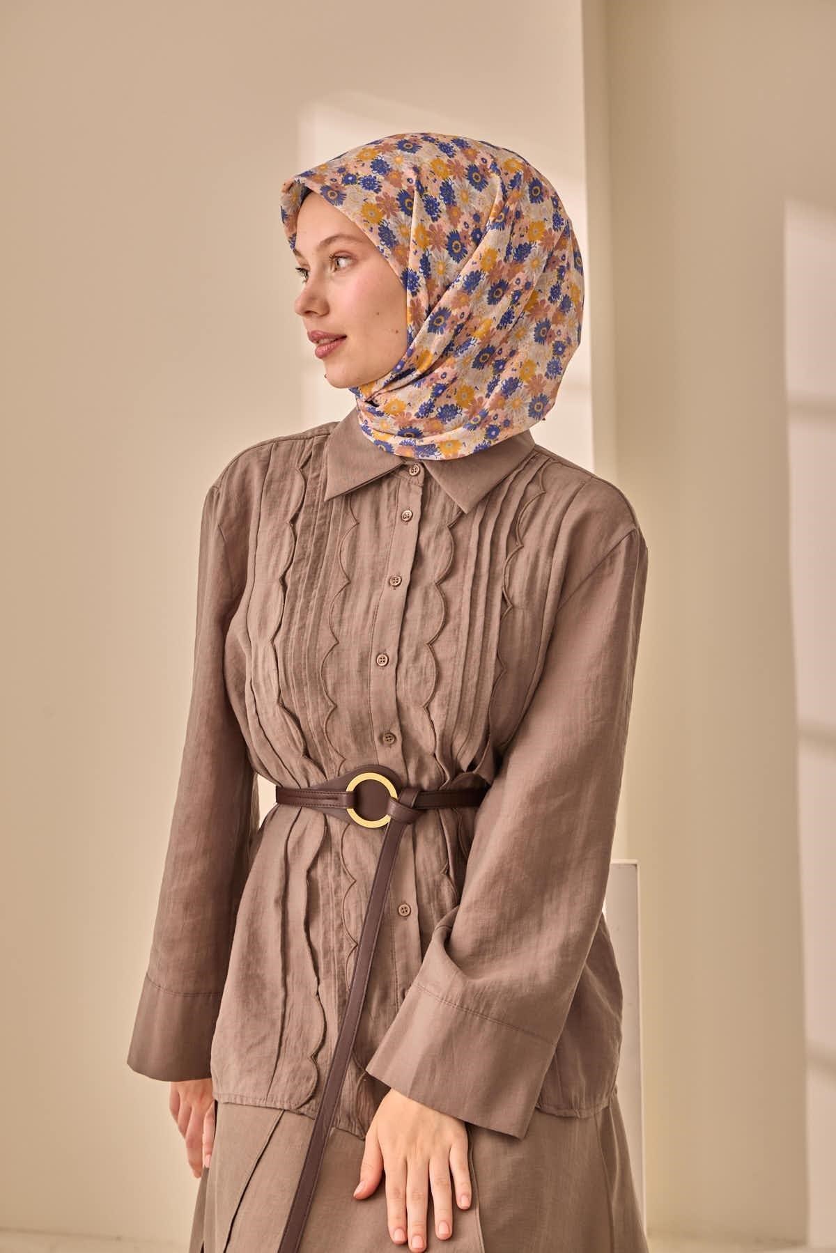 Silk Home Soft Eşarp 73092-26