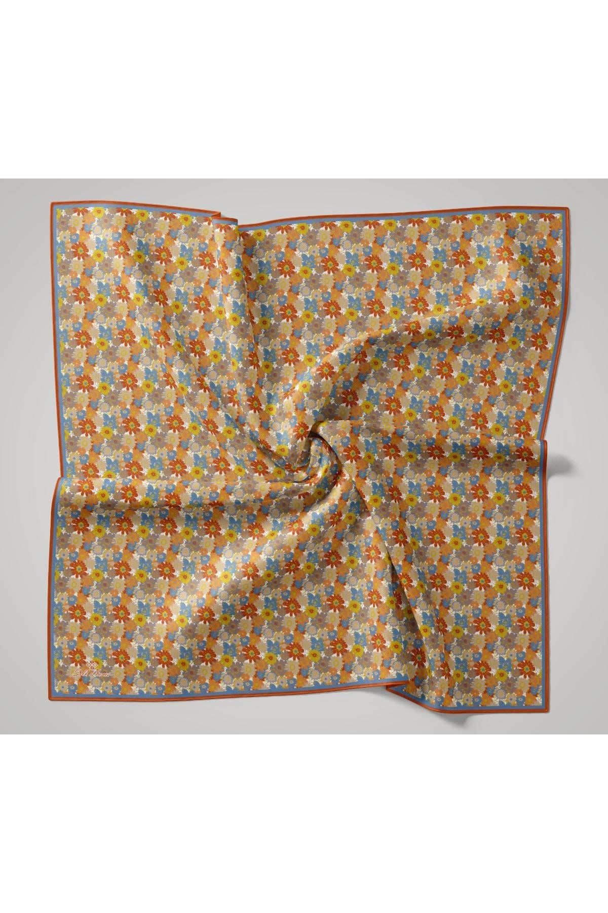Silk Home Soft Eşarp 73092-27