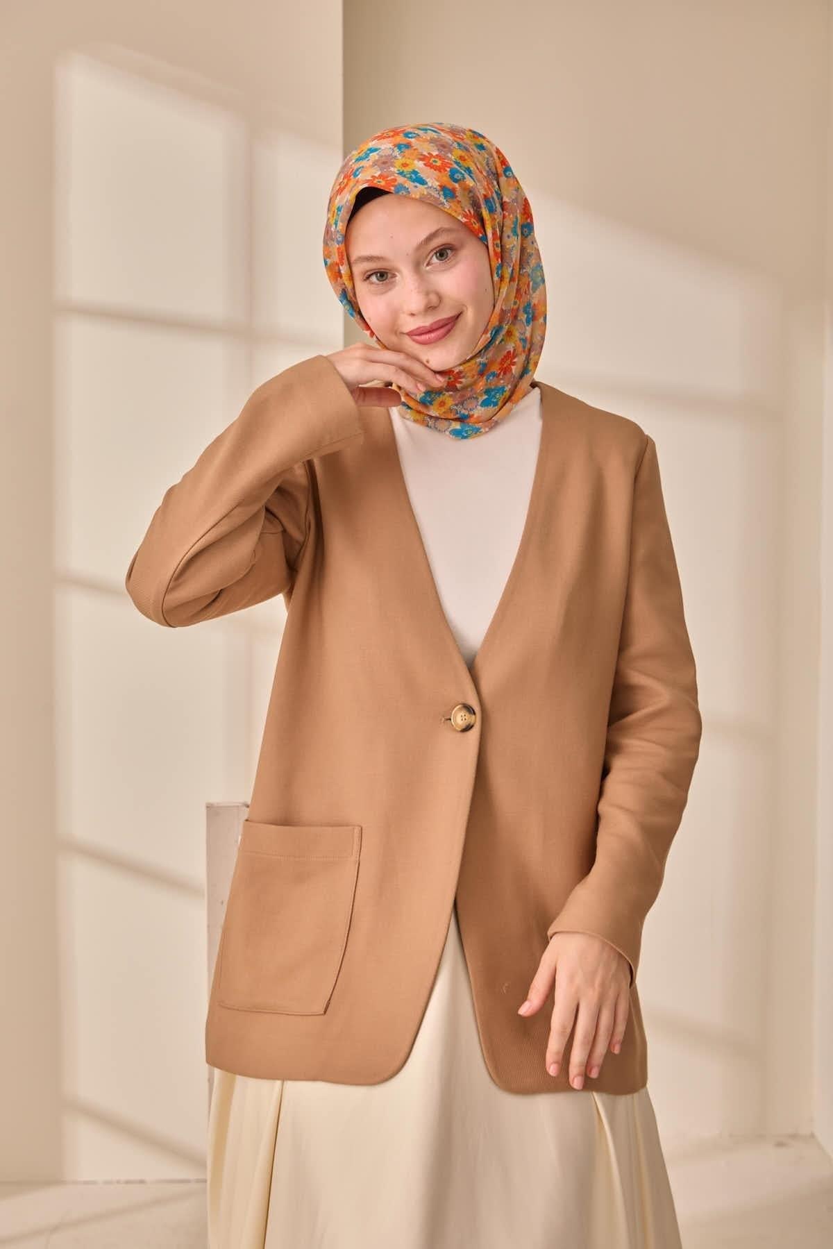 Silk Home Soft Eşarp 73092-27