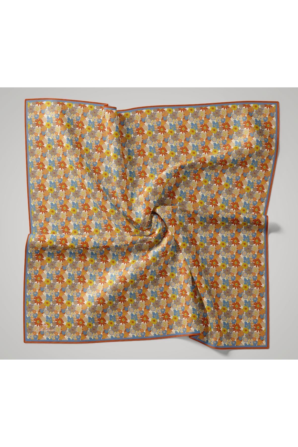 Silk Home Soft Eşarp 73092-27