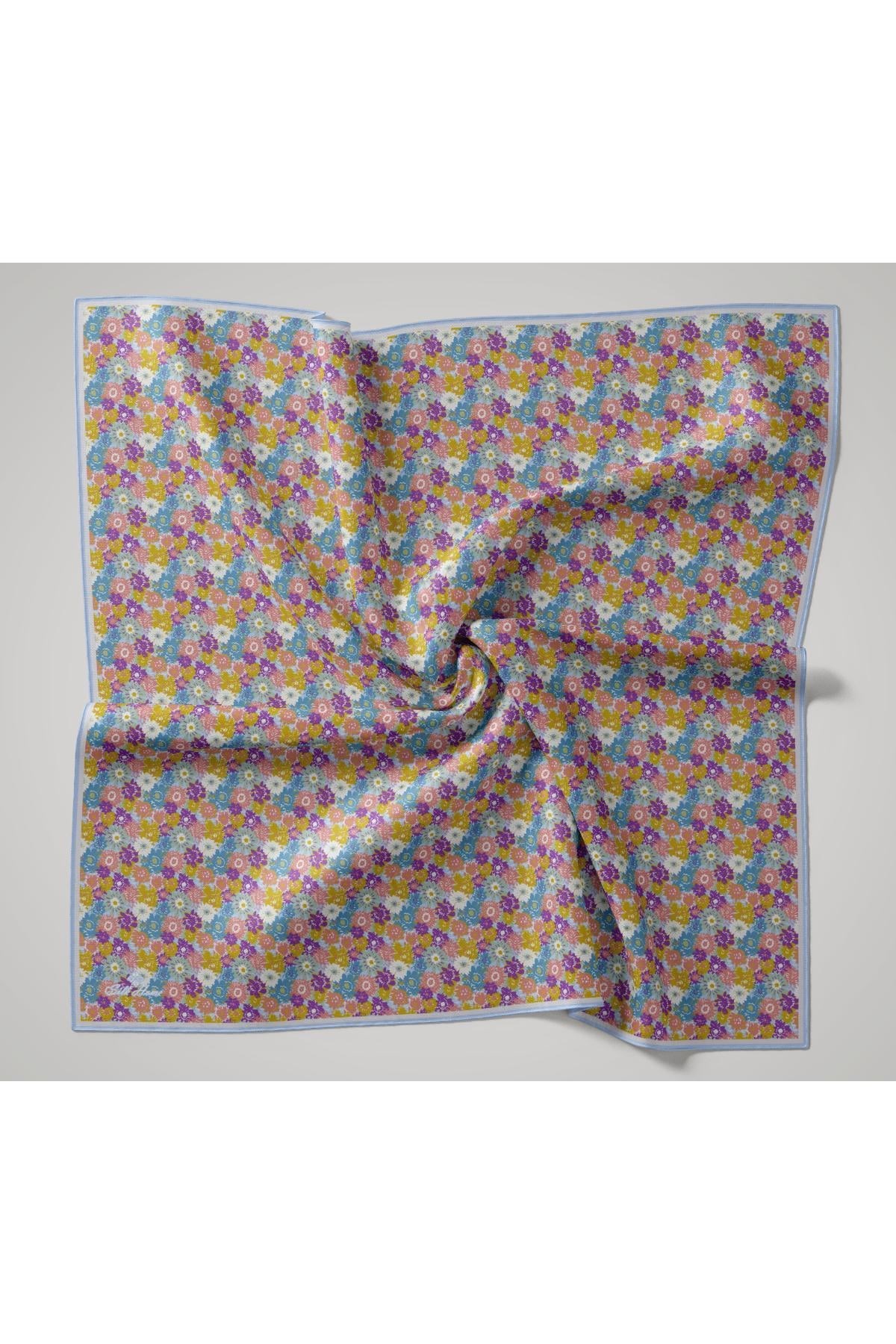 Silk Home Soft Eşarp 73092-28