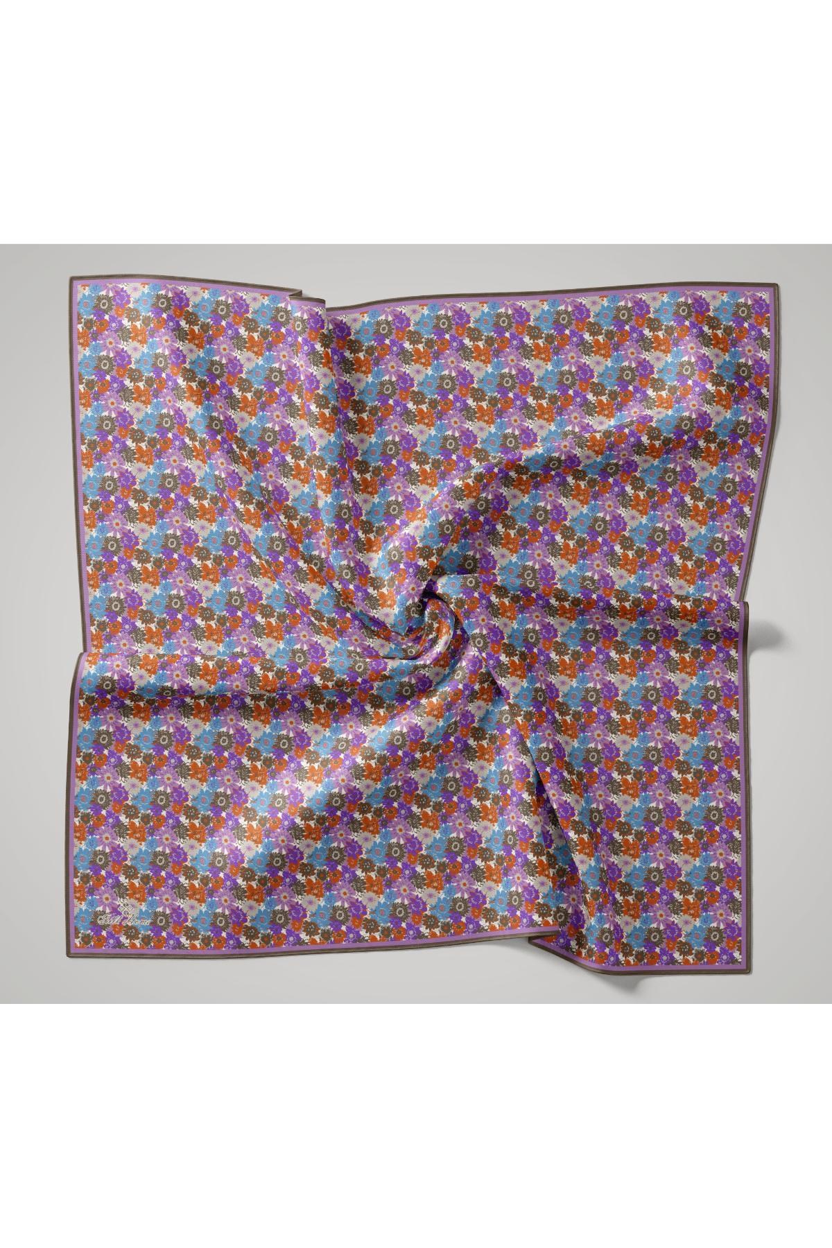 Silk Home Soft Eşarp 73092-29