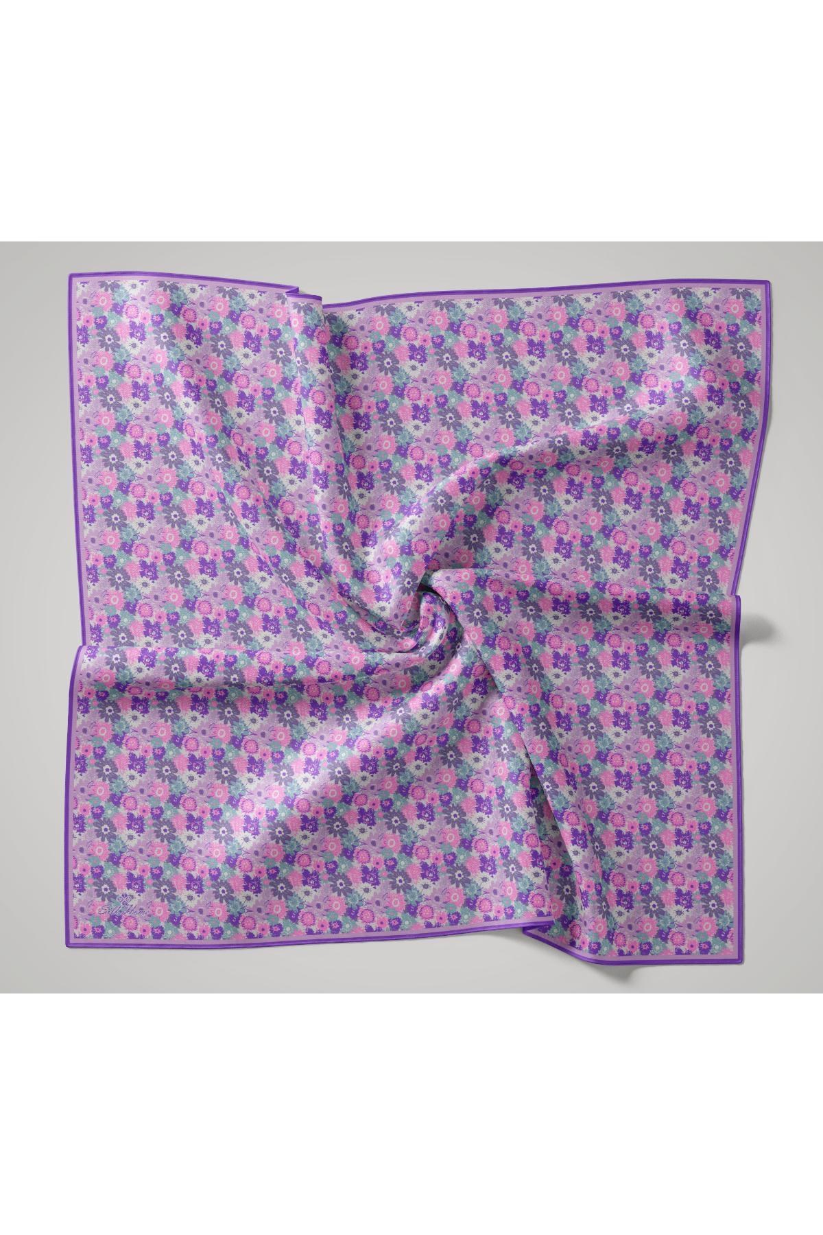 Silk Home Soft Eşarp 73092-30