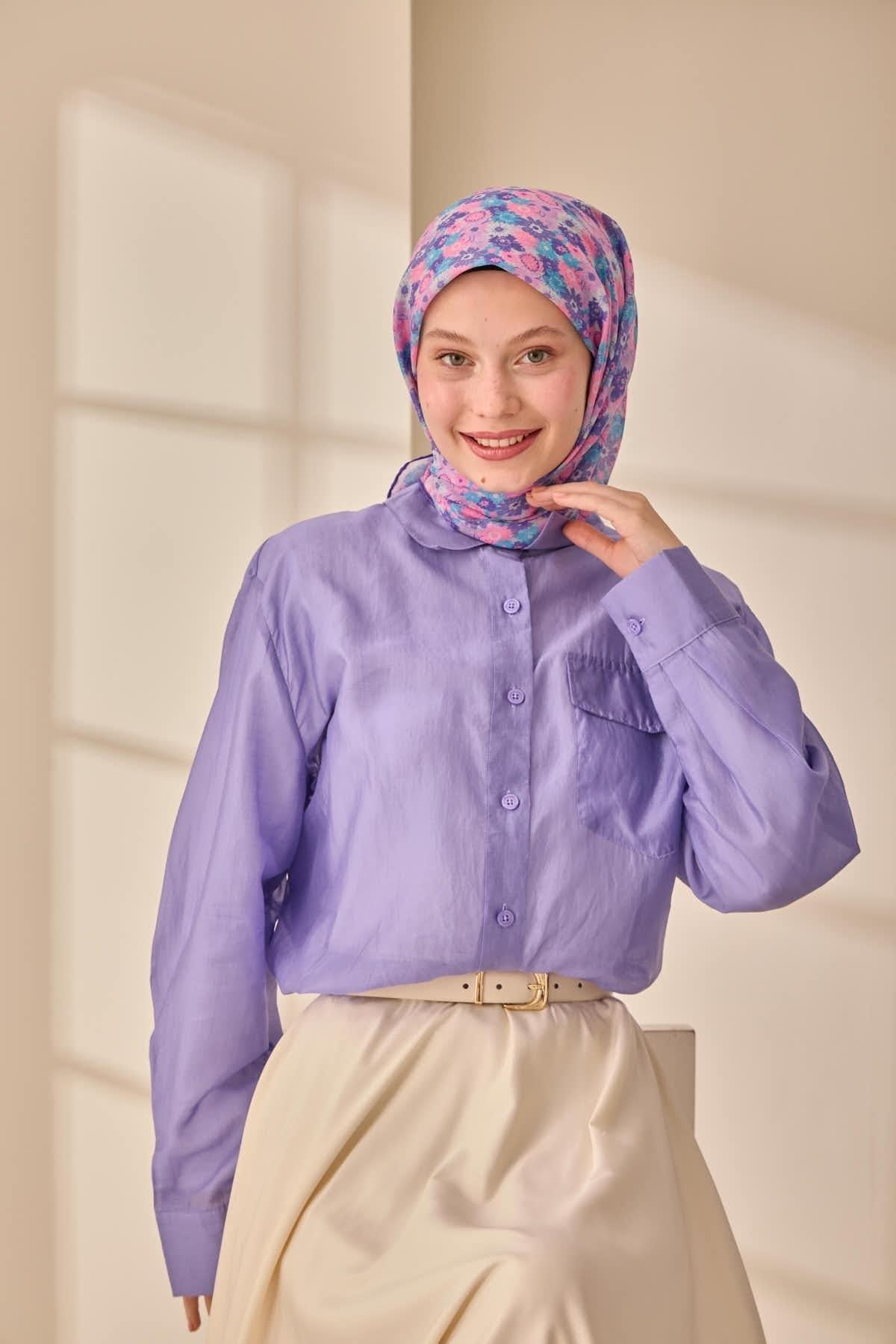 Silk Home Soft Eşarp 73092-30