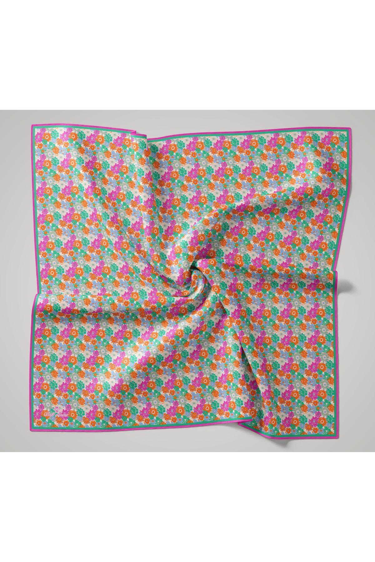 Silk Home Soft Eşarp 73092-31