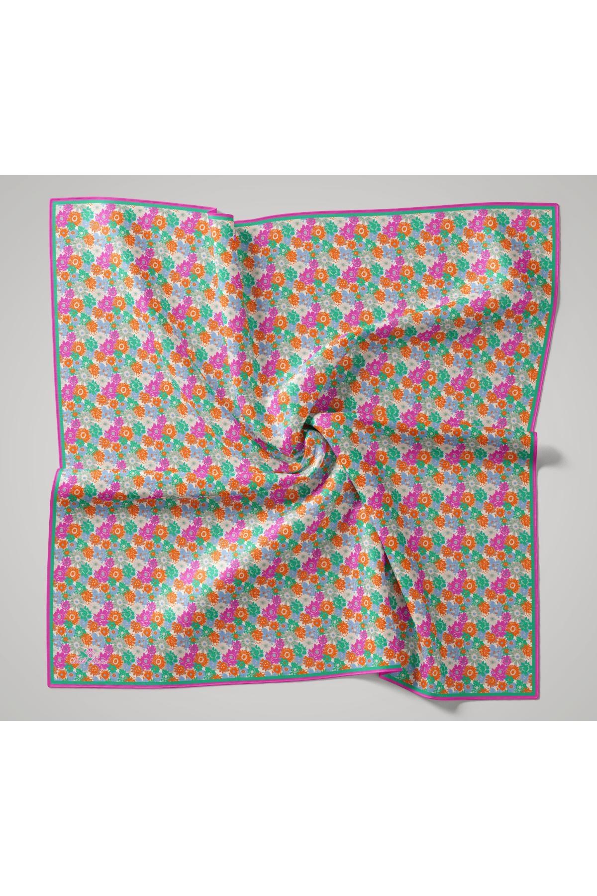 Silk Home Soft Eşarp 73092-31