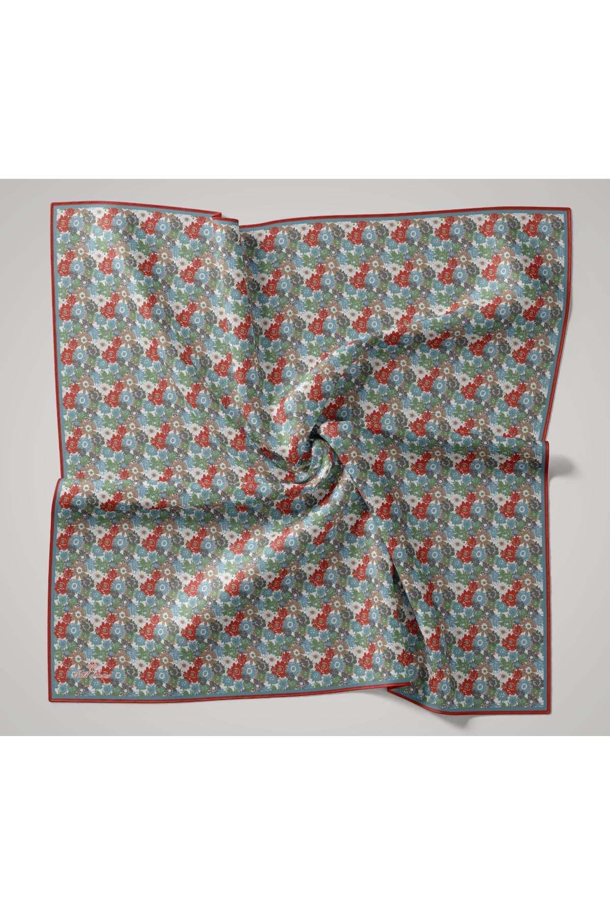 Silk Home Soft Eşarp 73092-32