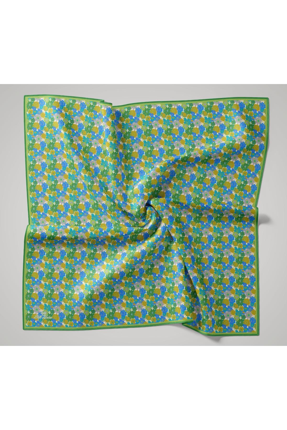 Silk Home Soft Eşarp 73092-34