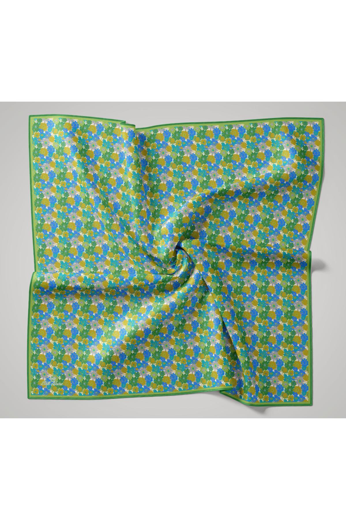Silk Home Soft Eşarp 73092-34