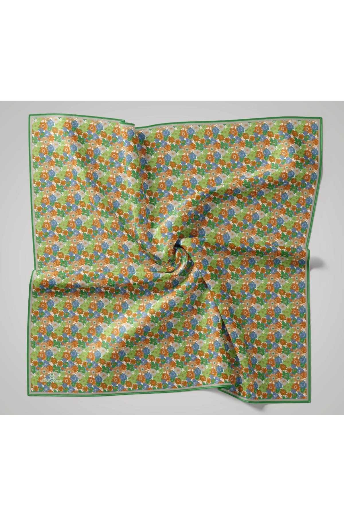 Silk Home Soft Eşarp 73092-35