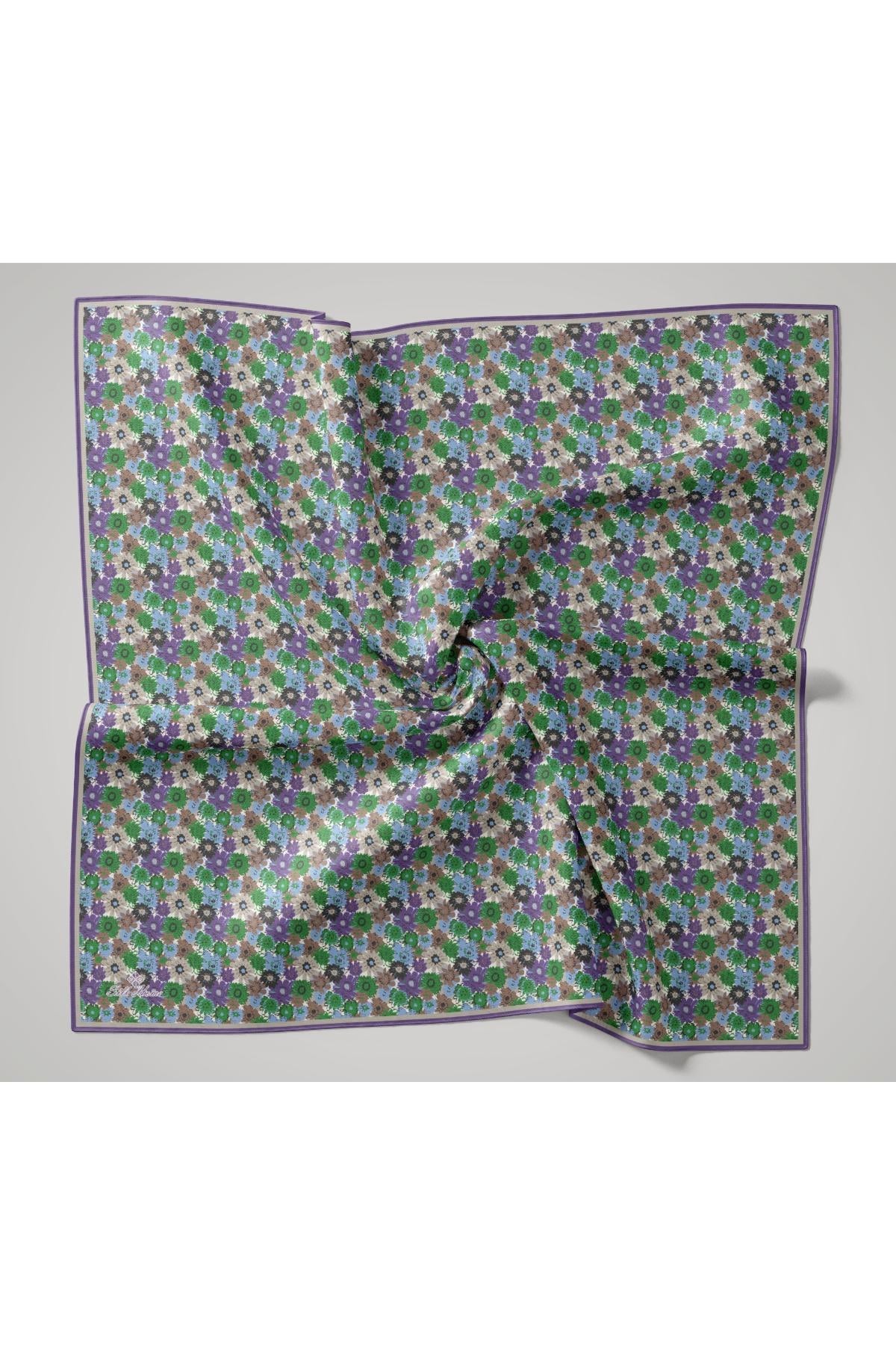 Silk Home Soft Eşarp 73092-36