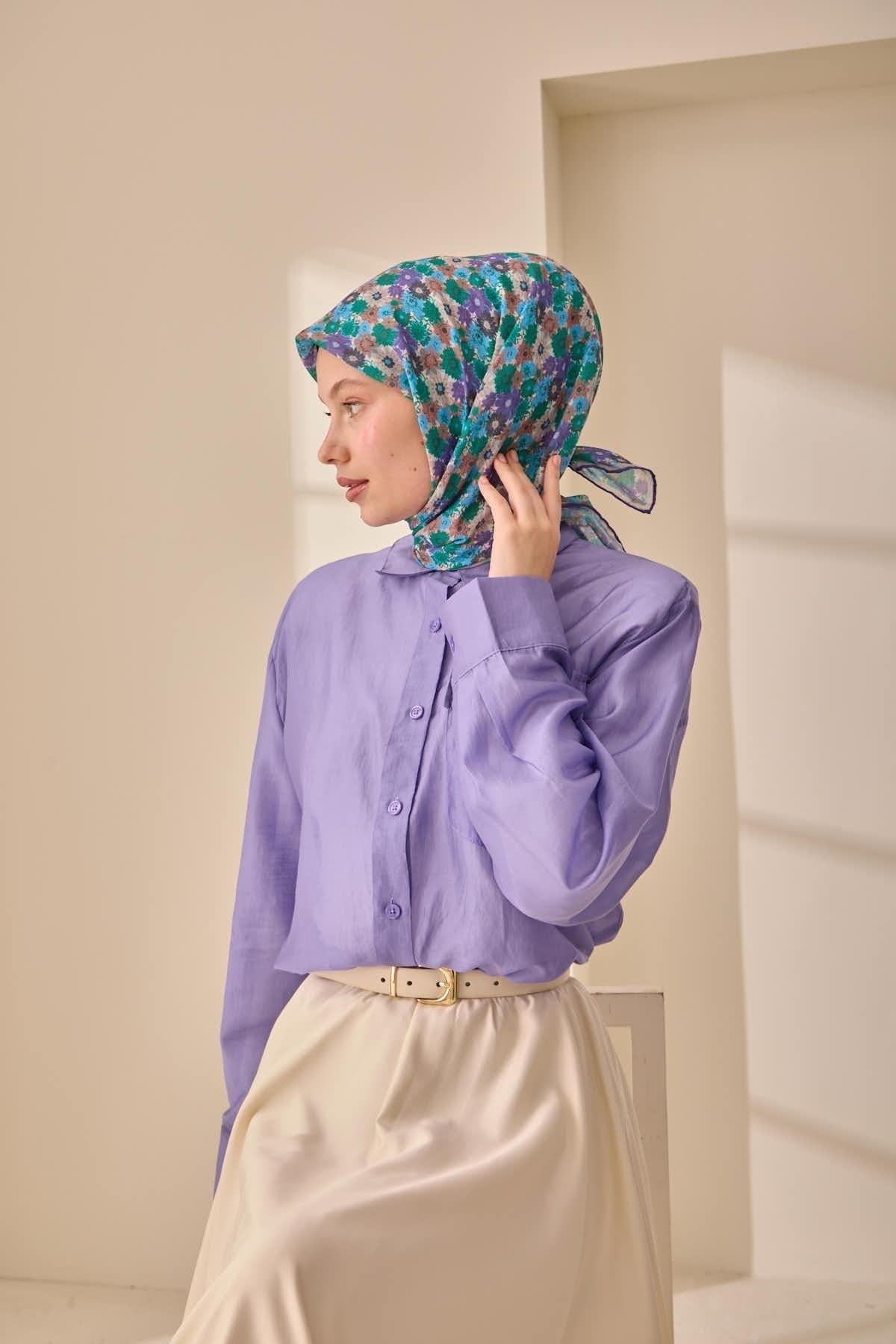 Silk Home Soft Eşarp 73092-36