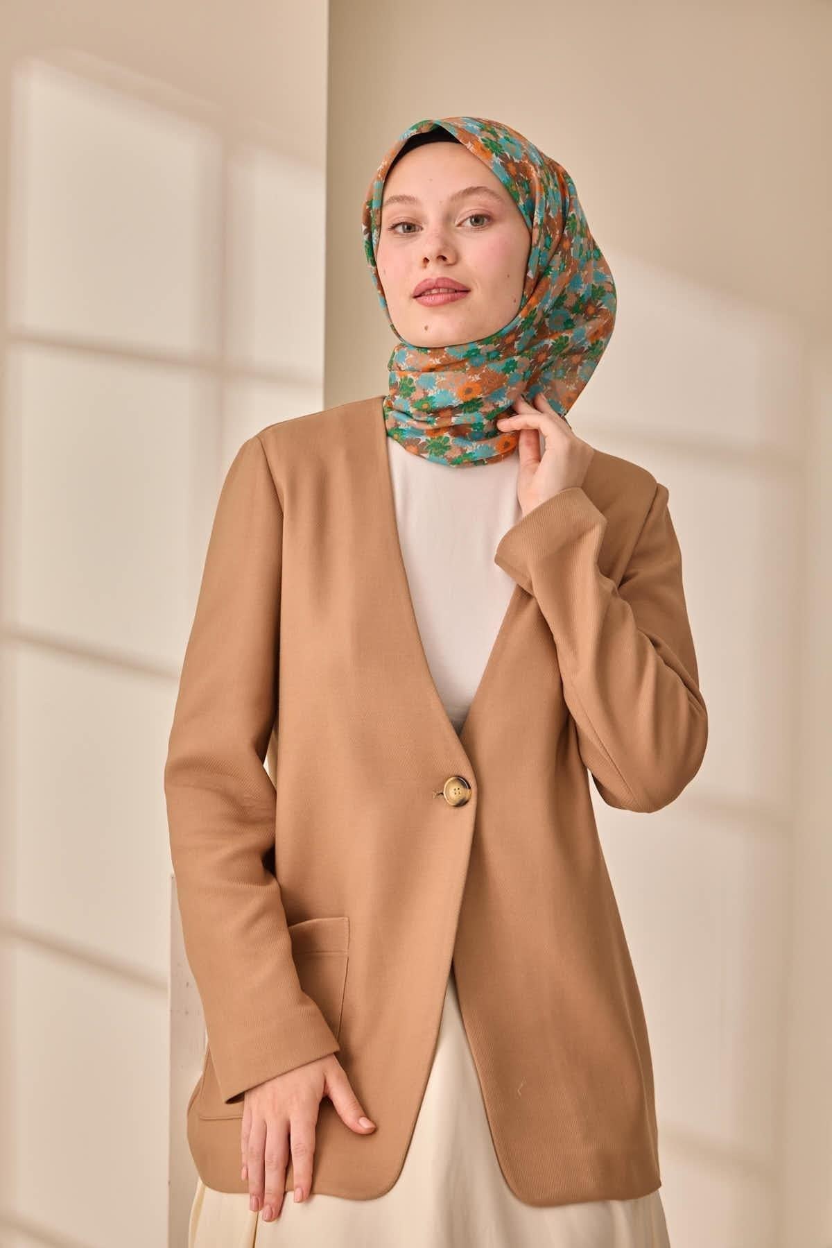 Silk Home Soft Eşarp 73092-37