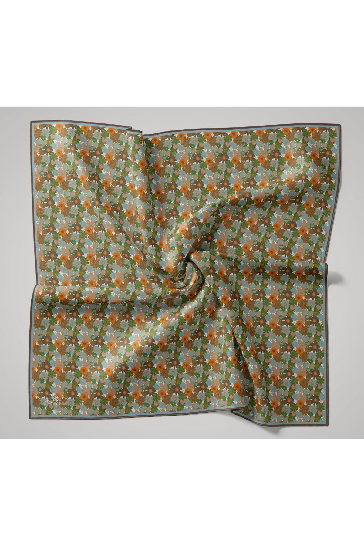 Silk Home Soft Eşarp 73092-37