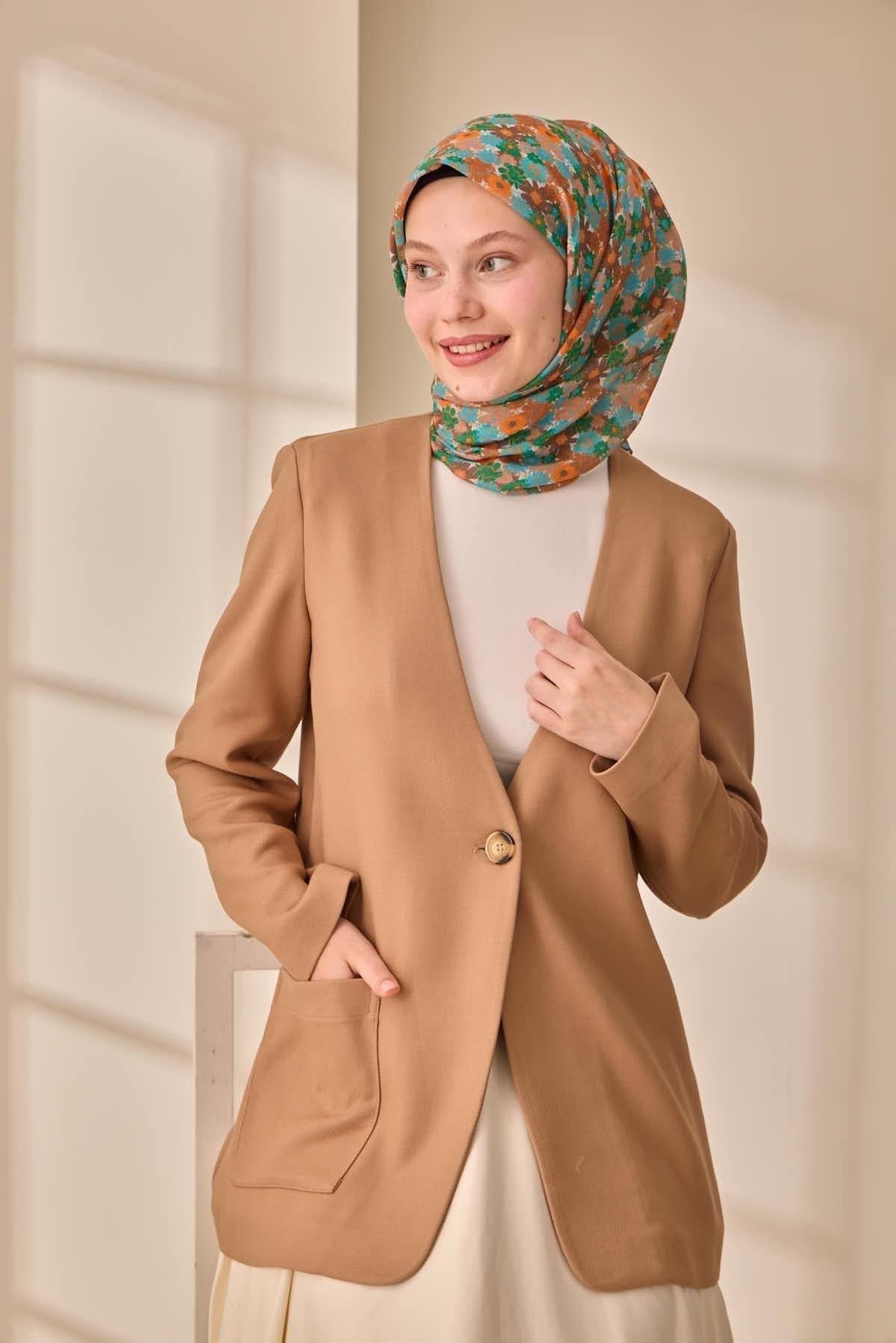 Silk Home Soft Eşarp 73092-37