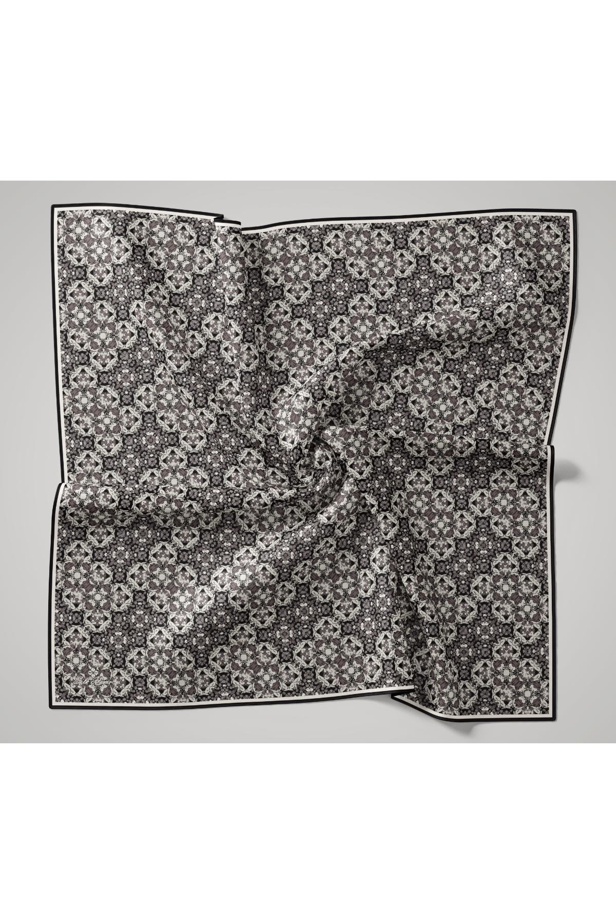 Silk Home Soft Eşarp 73093-01