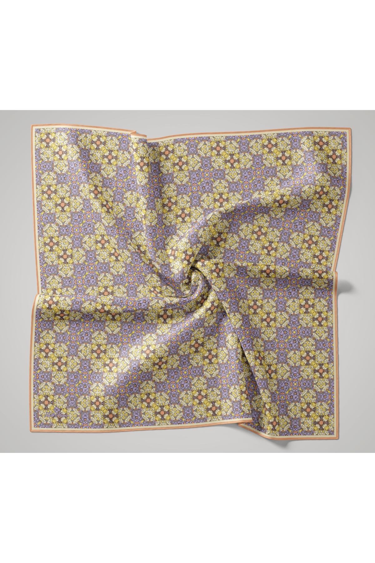 Silk Home Soft Eşarp 73093-02