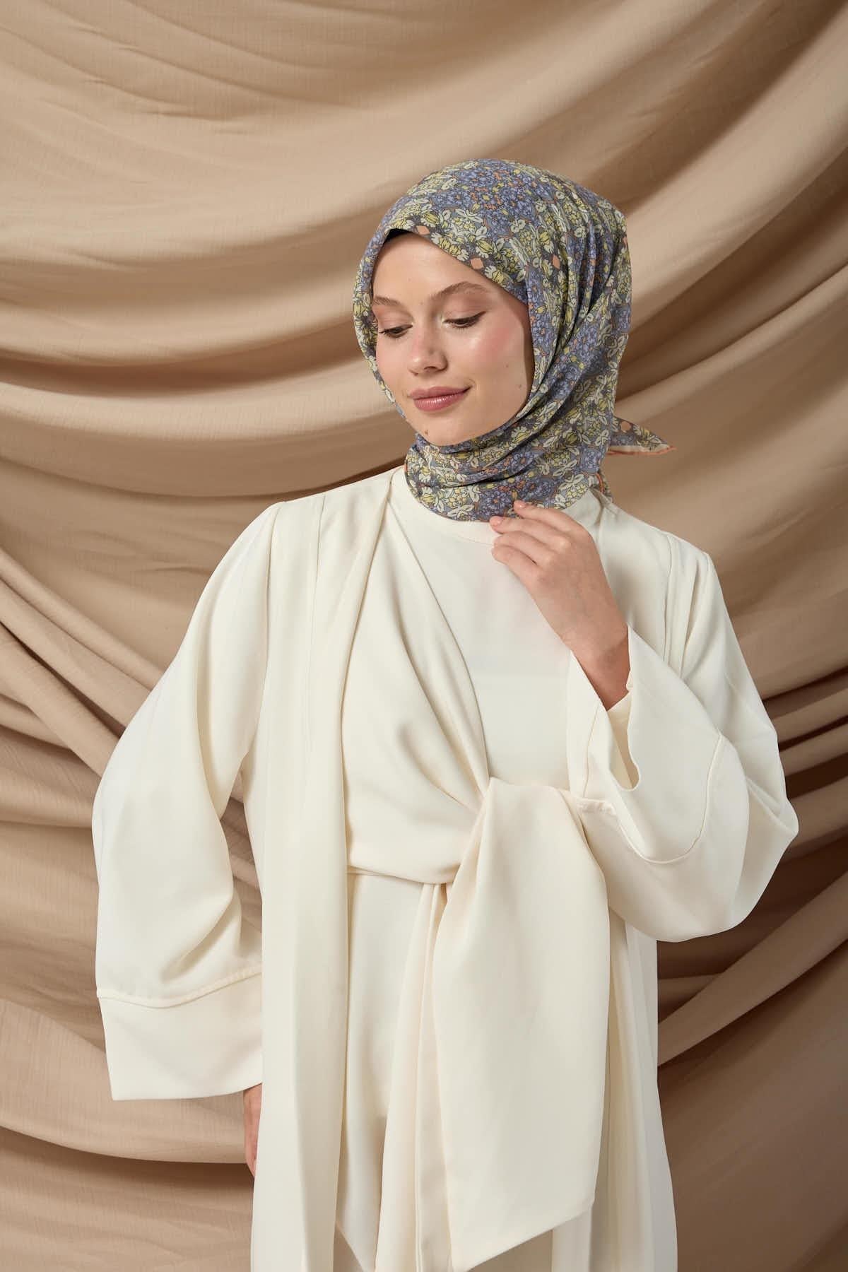 Silk Home Soft Eşarp 73093-02