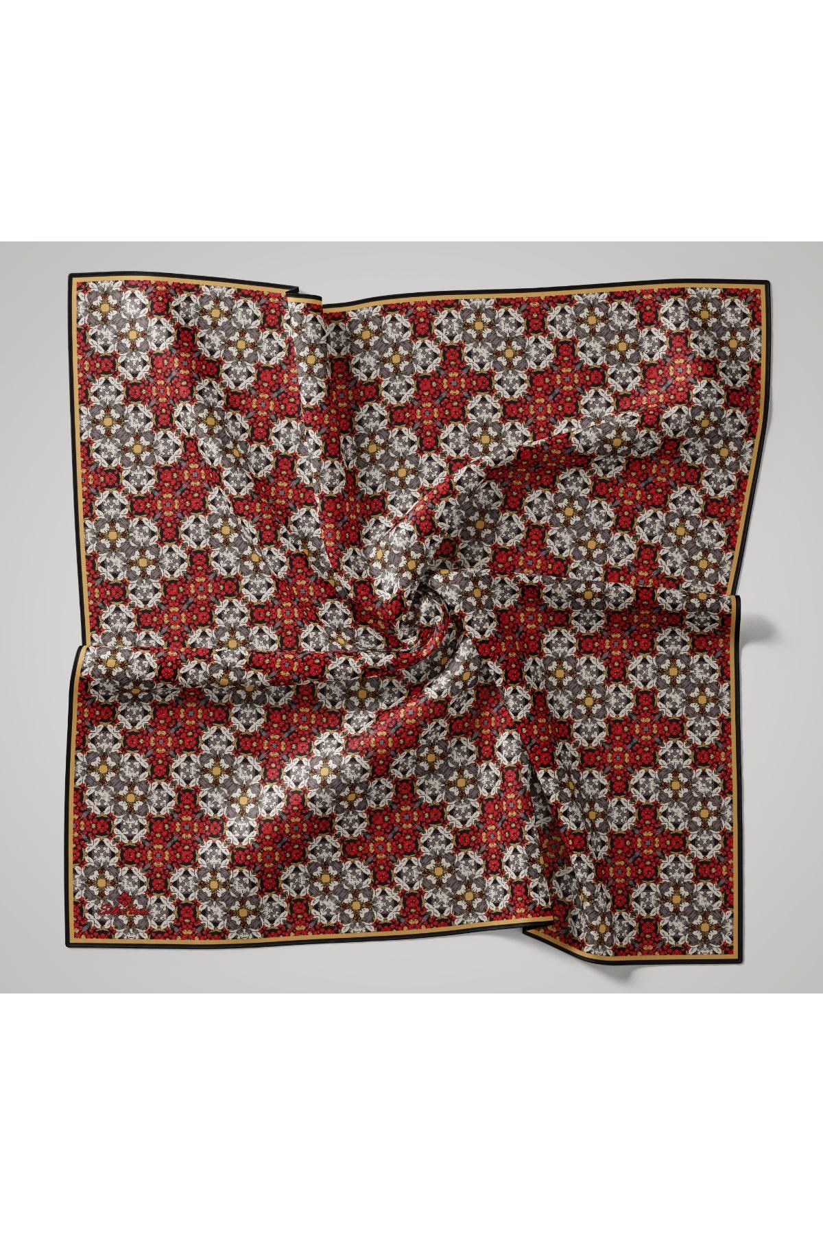 Silk Home Soft Eşarp 73093-03