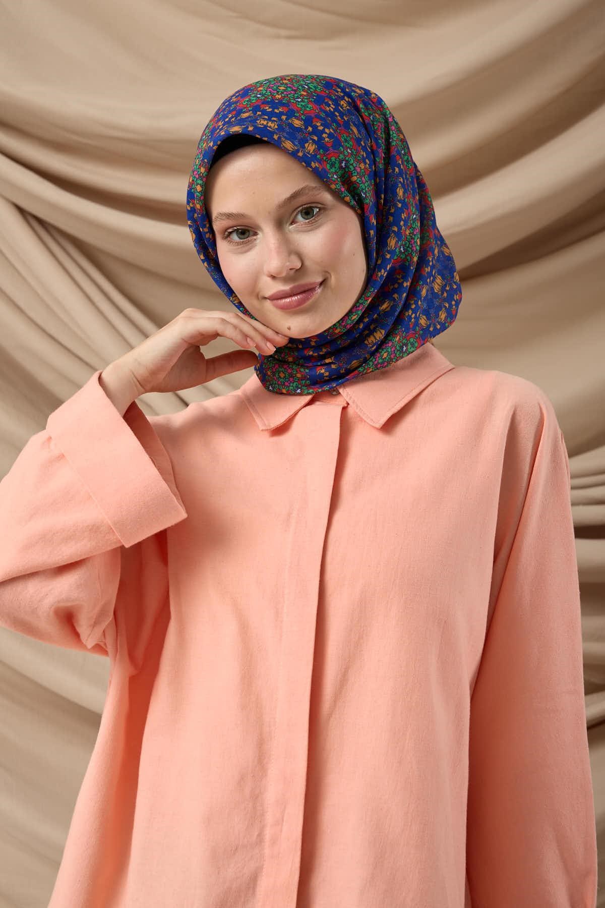 Silk Home Soft Eşarp 73093-04