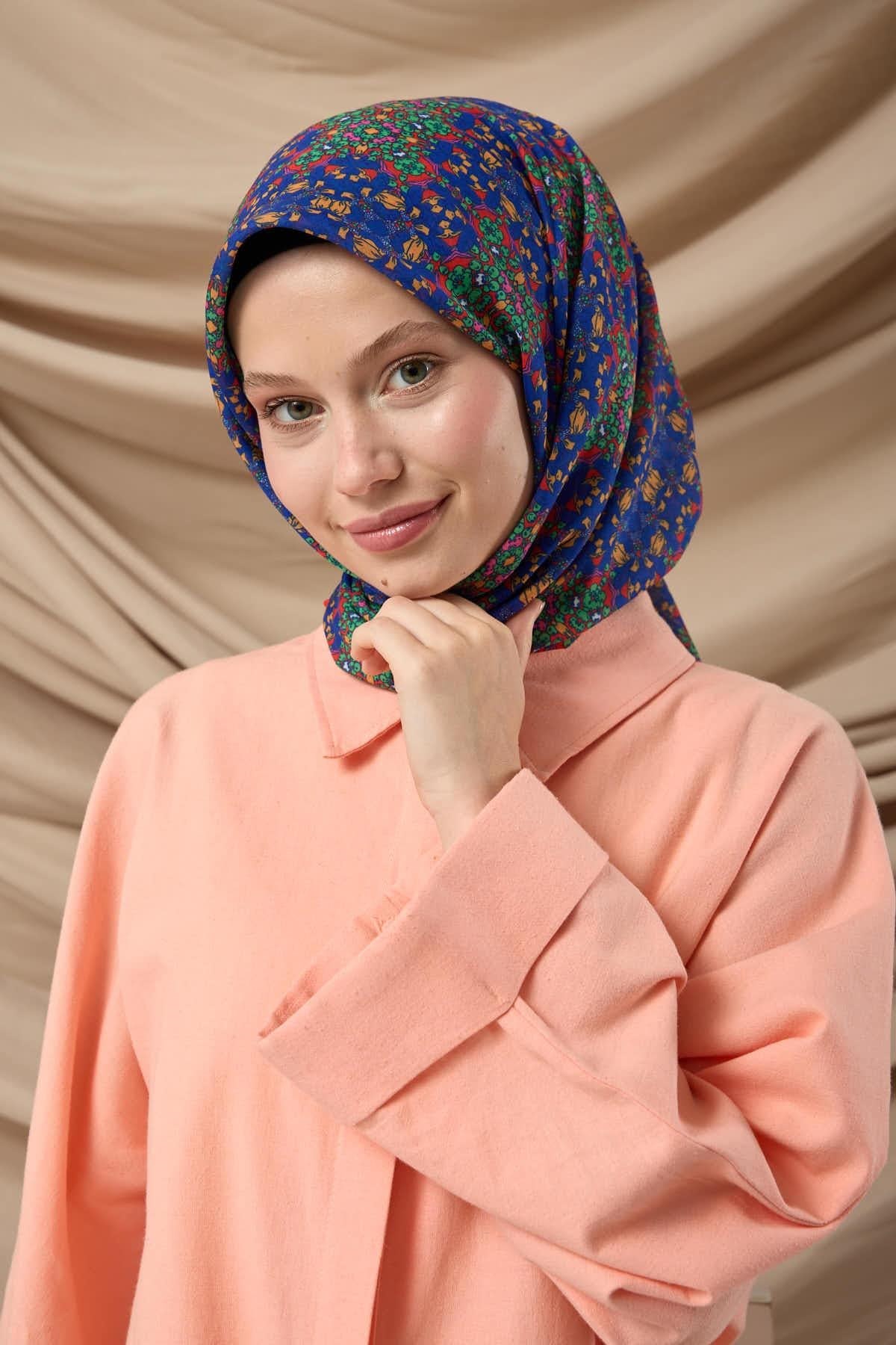Silk Home Soft Eşarp 73093-04