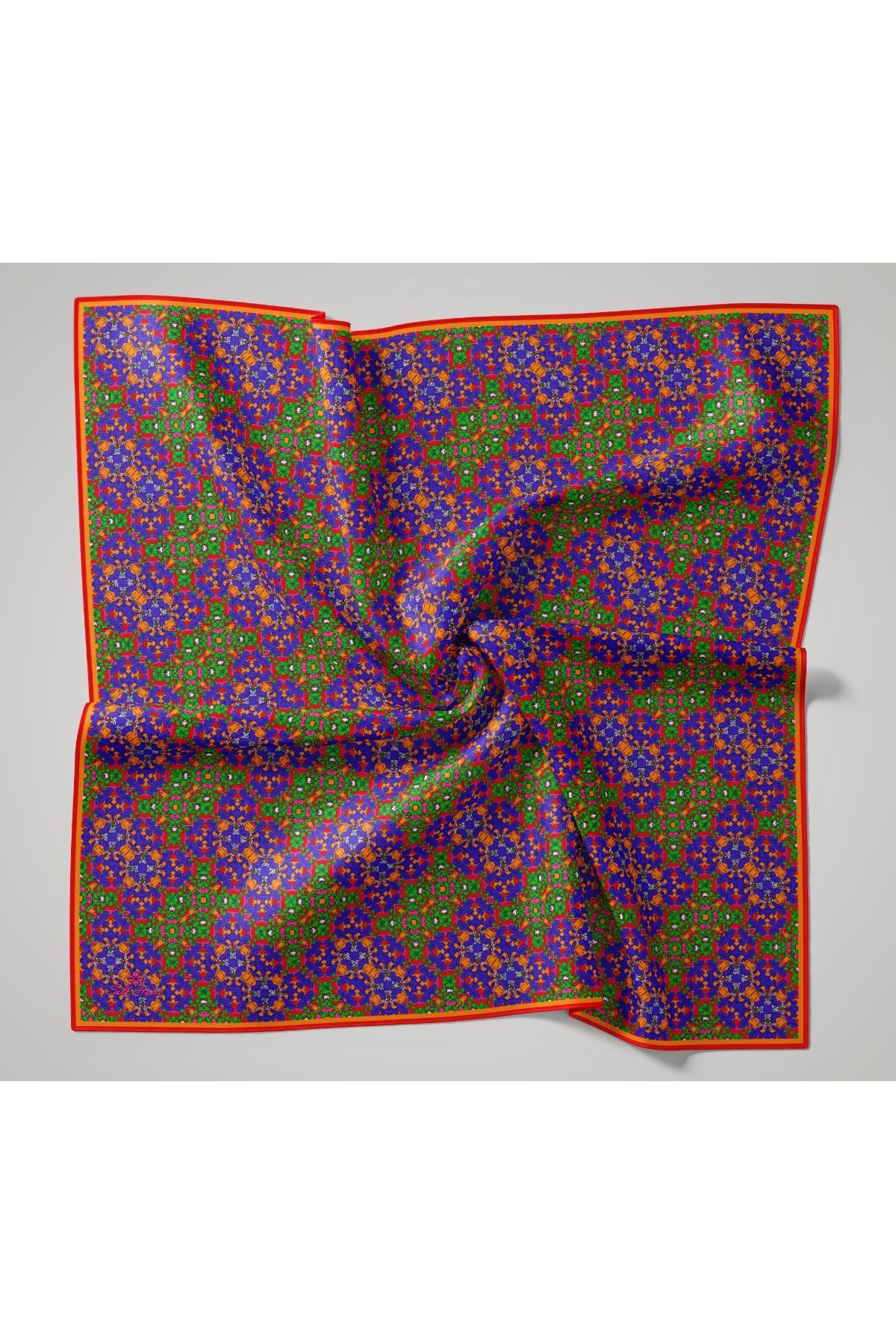 Silk Home Soft Eşarp 73093-04