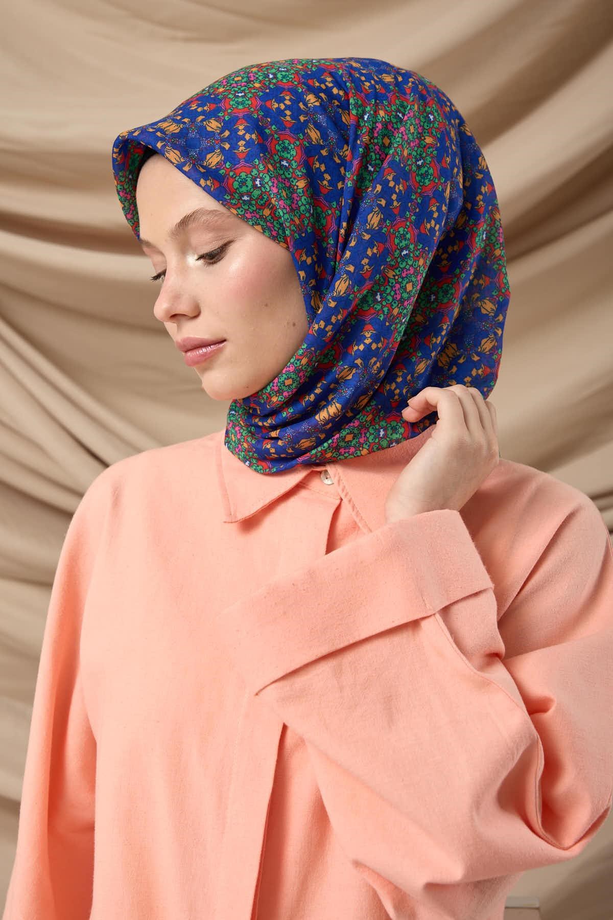 Silk Home Soft Eşarp 73093-04