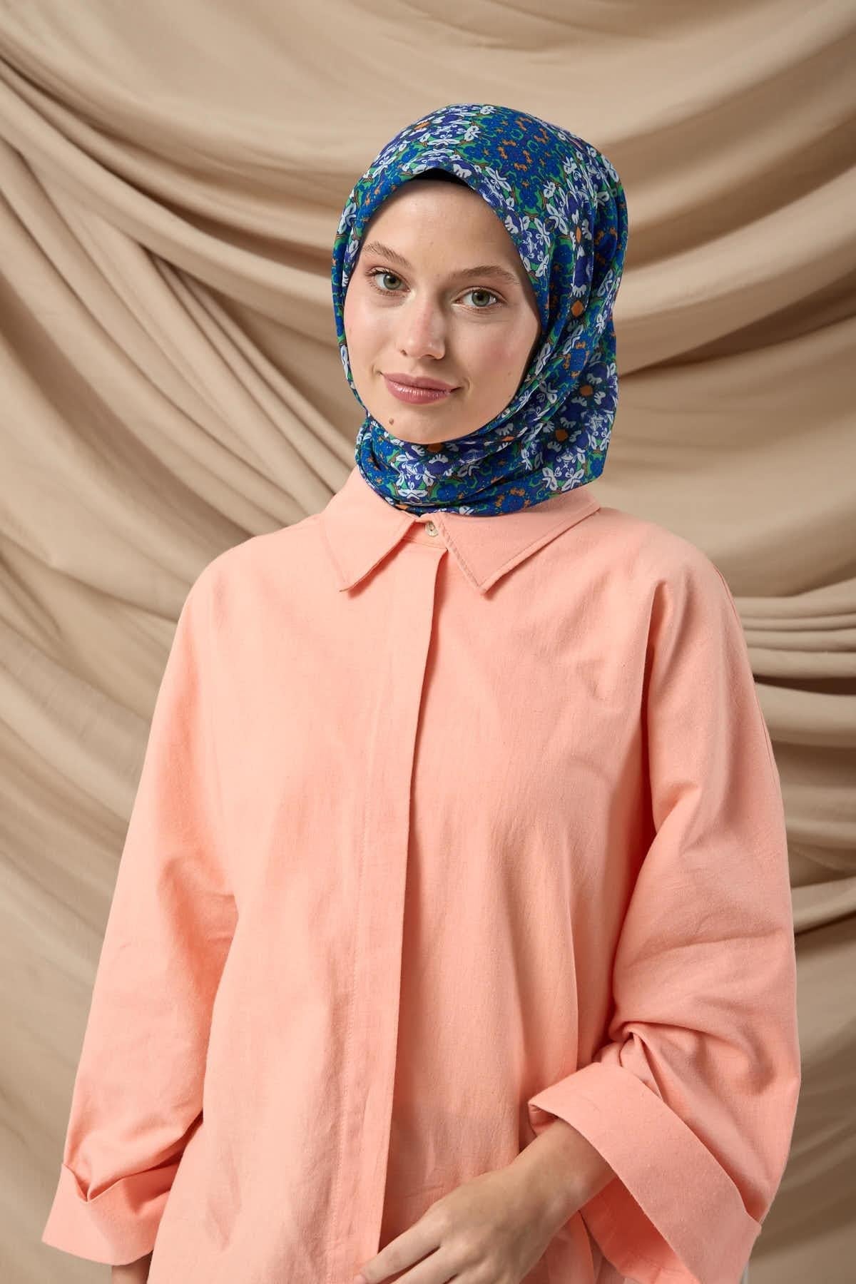 Silk Home Soft Eşarp 73093-05