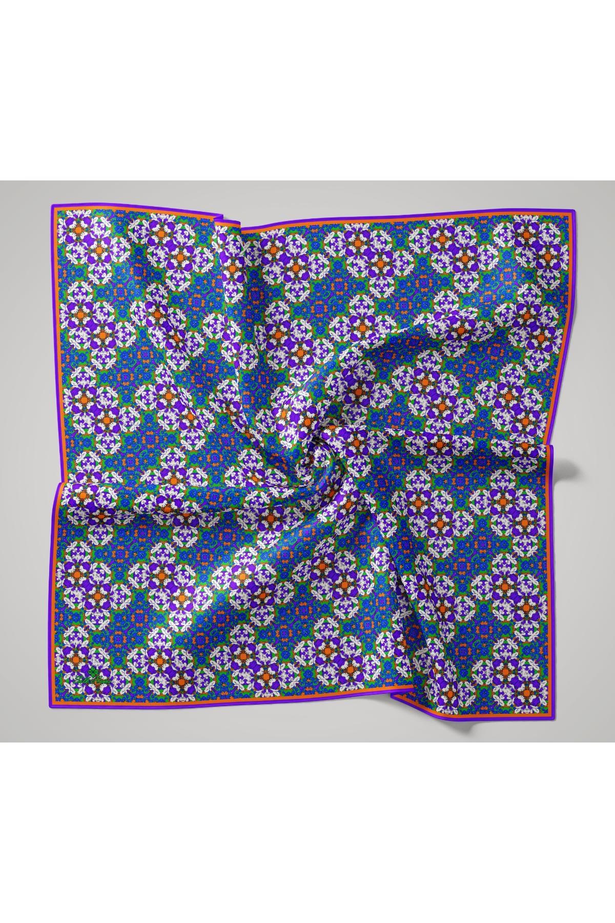 Silk Home Soft Eşarp 73093-05