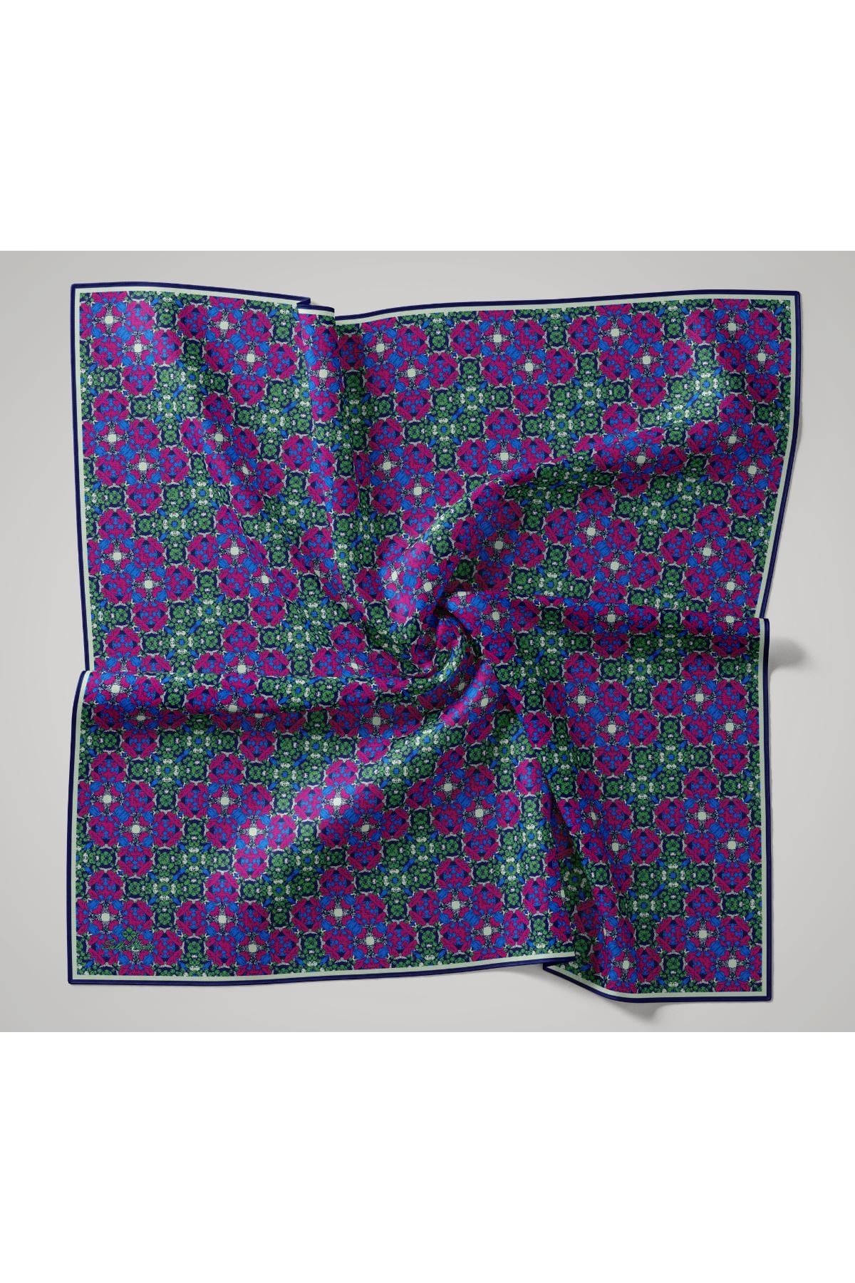 Silk Home Soft Eşarp 73093-06