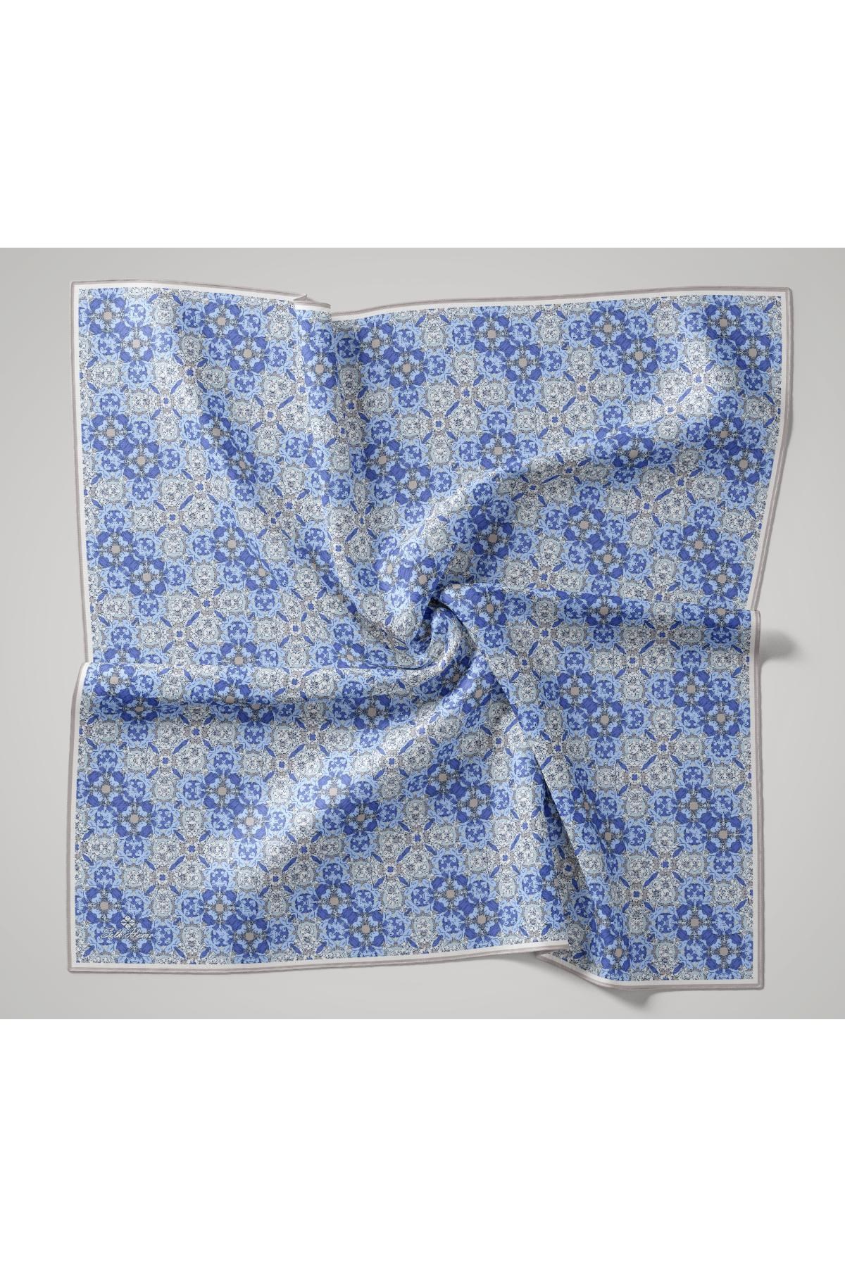 Silk Home Soft Eşarp 73093-08