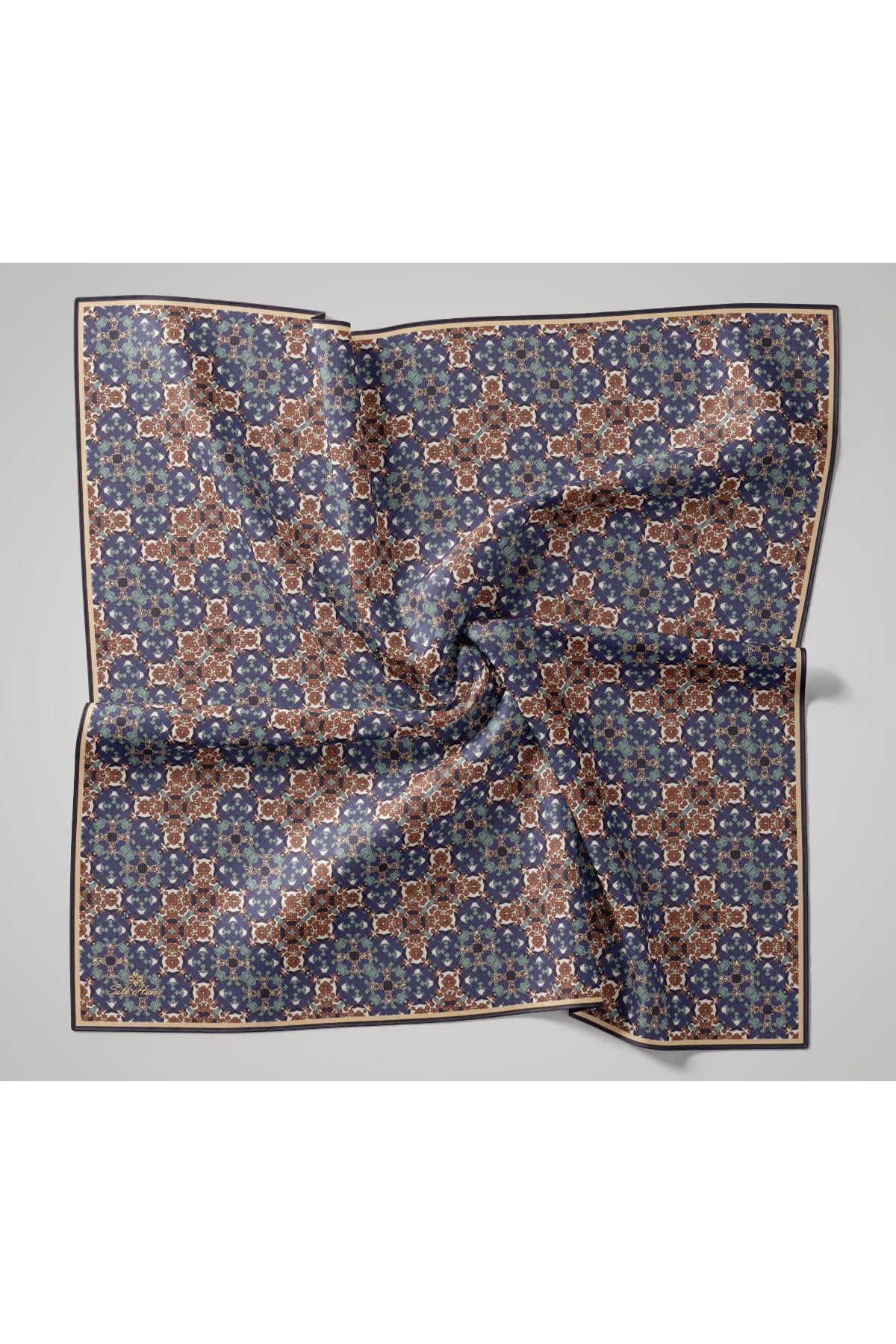 Silk Home Soft Eşarp 73093-09