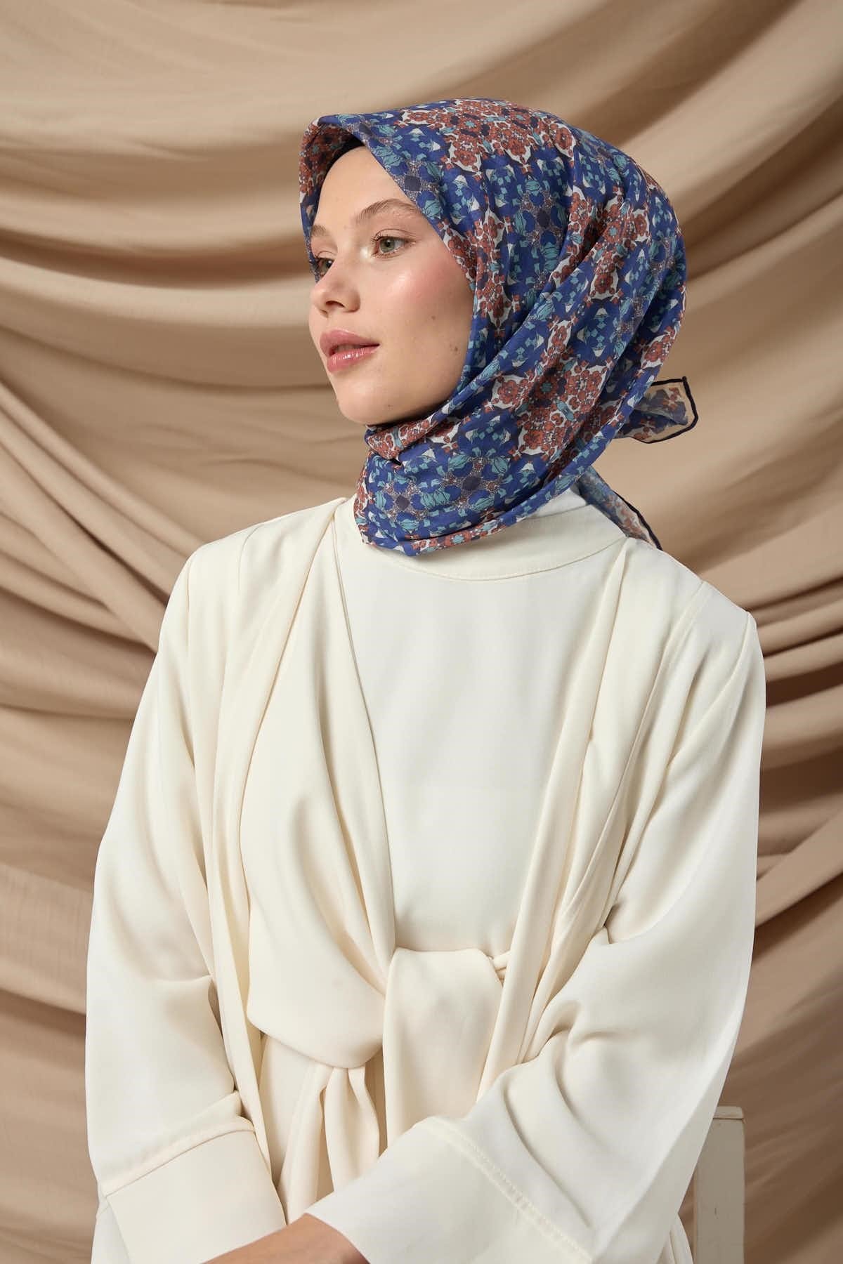 Silk Home Soft Eşarp 73093-09