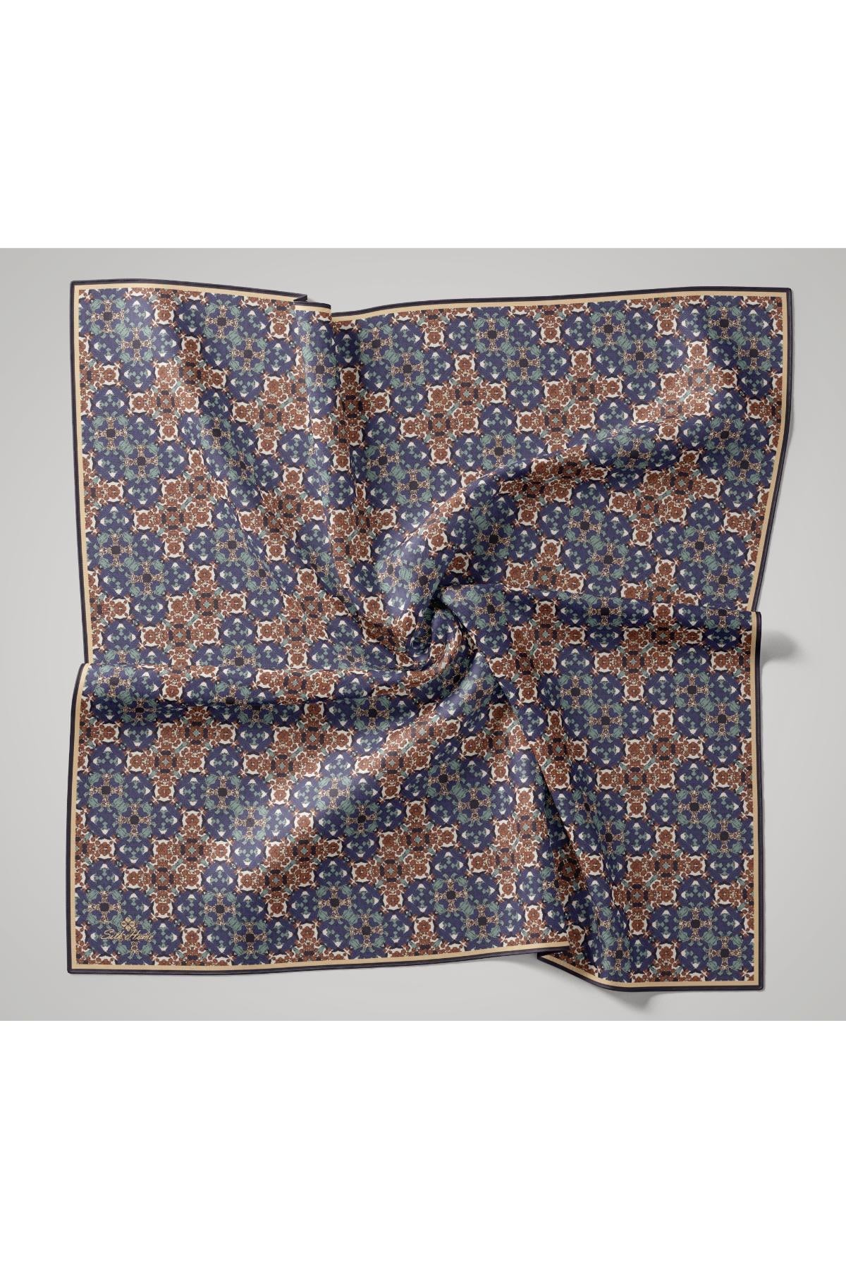 Silk Home Soft Eşarp 73093-09