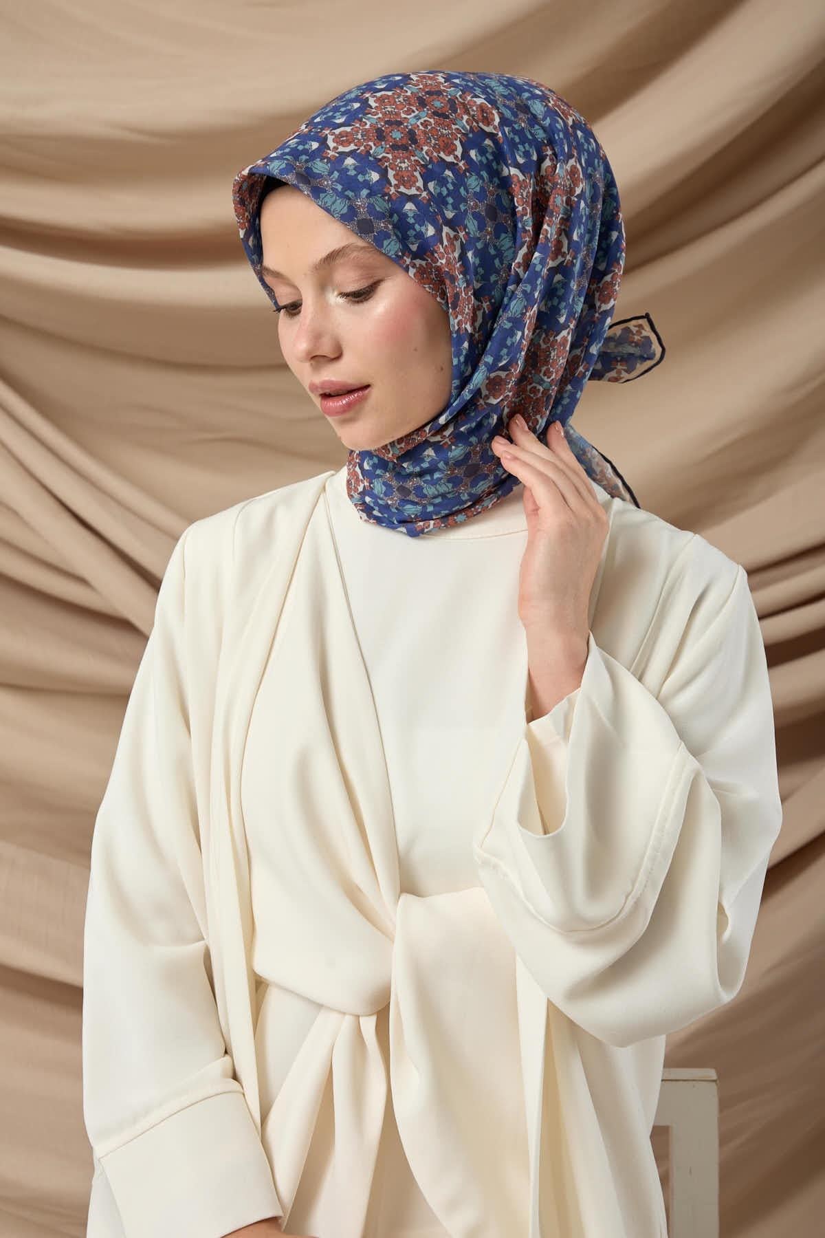 Silk Home Soft Eşarp 73093-09