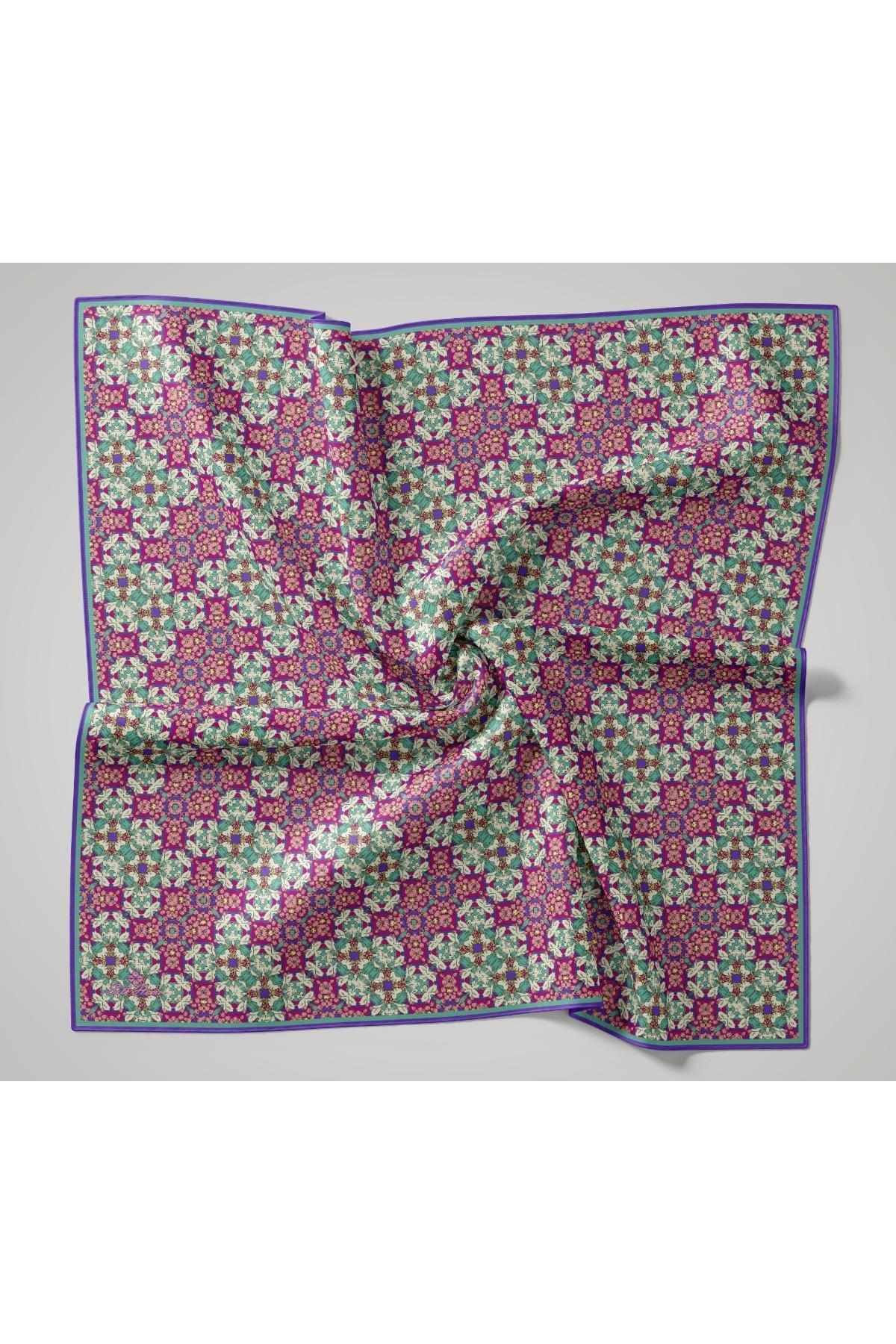 Silk Home Soft Eşarp 73093-10