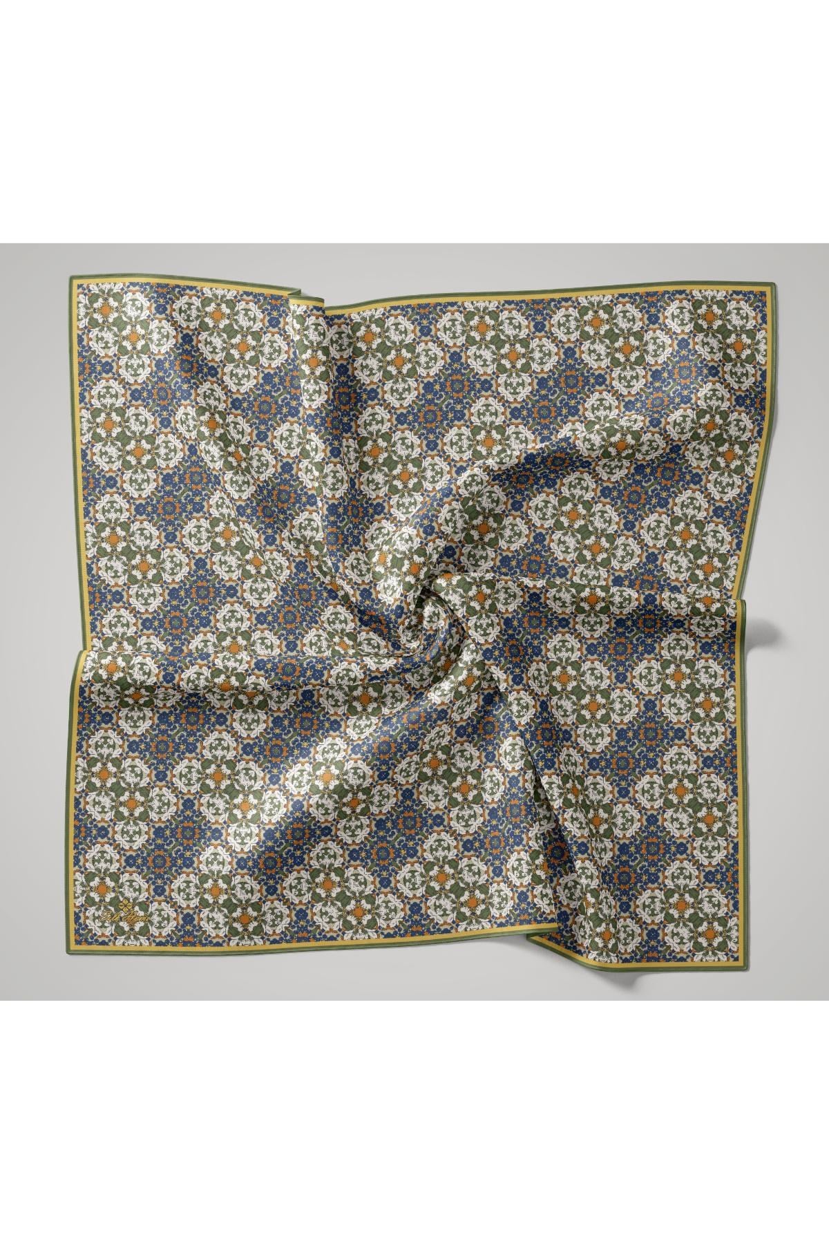 Silk Home Soft Eşarp 73093-11
