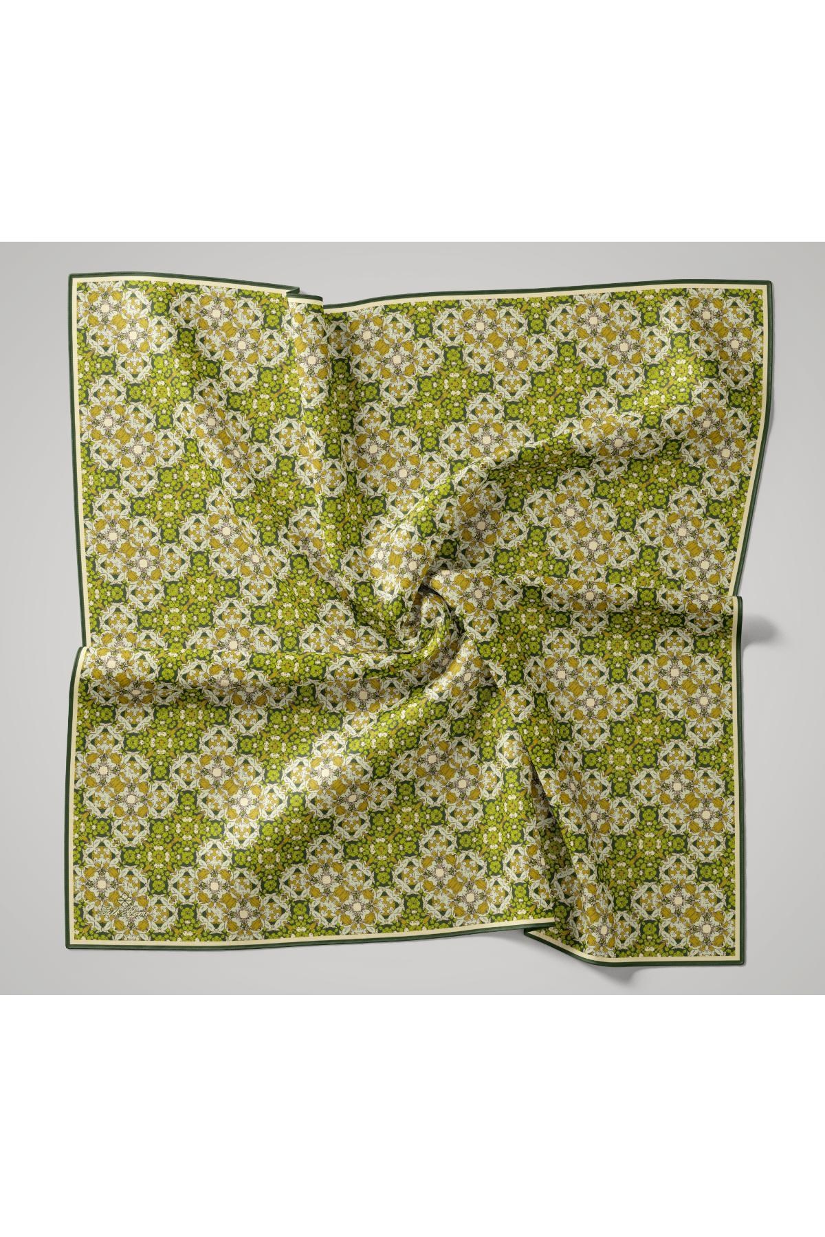 Silk Home Soft Eşarp 73093-13