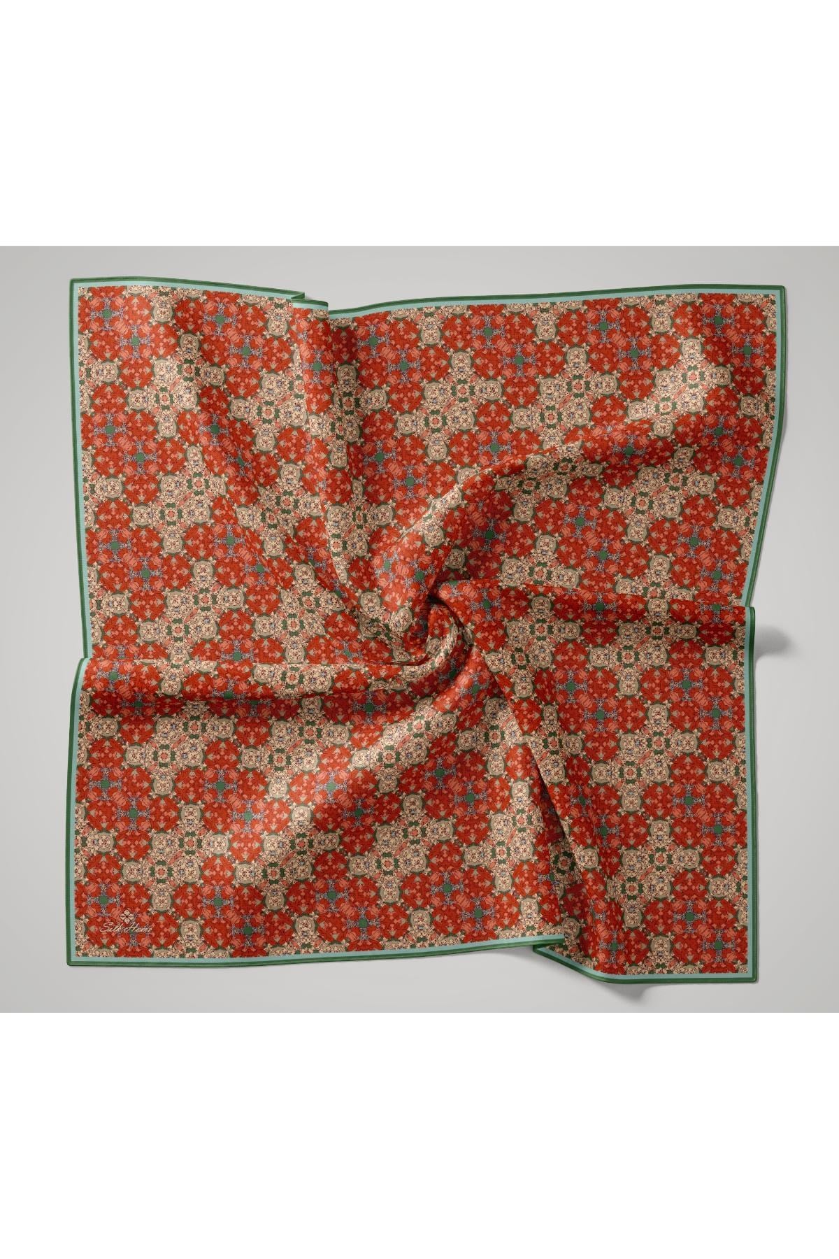 Silk Home Soft Eşarp 73093-16