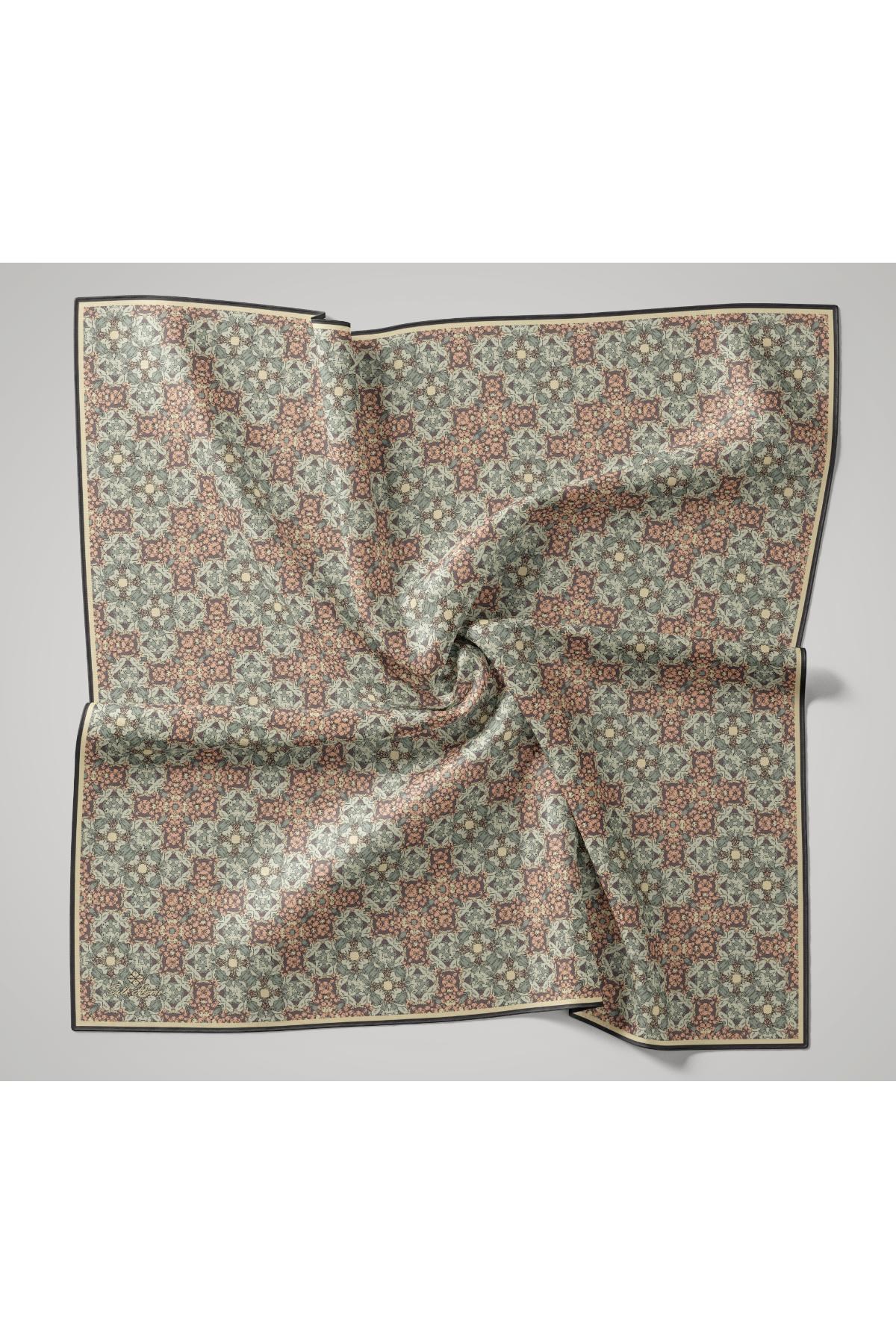 Silk Home Soft Eşarp 73093-17
