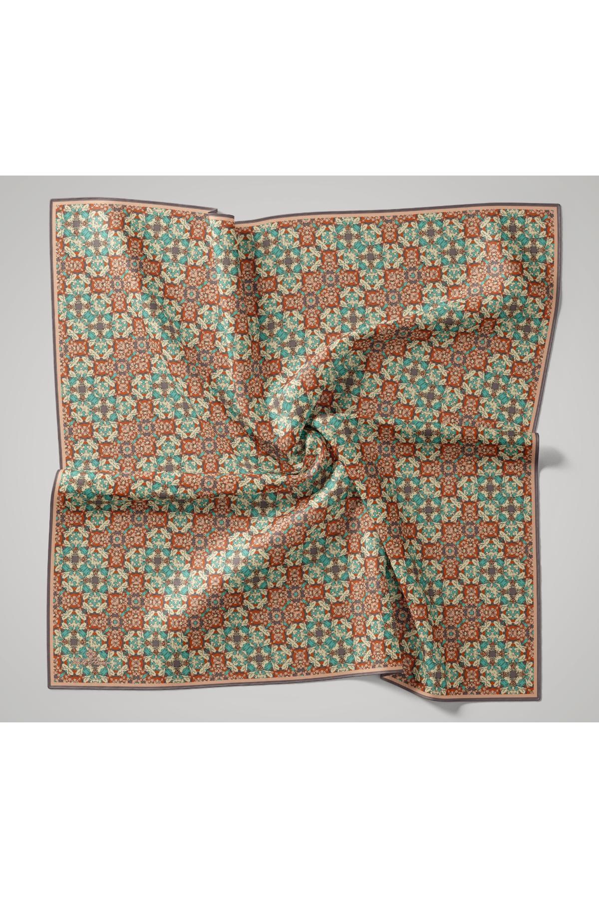 Silk Home Soft Eşarp 73093-19
