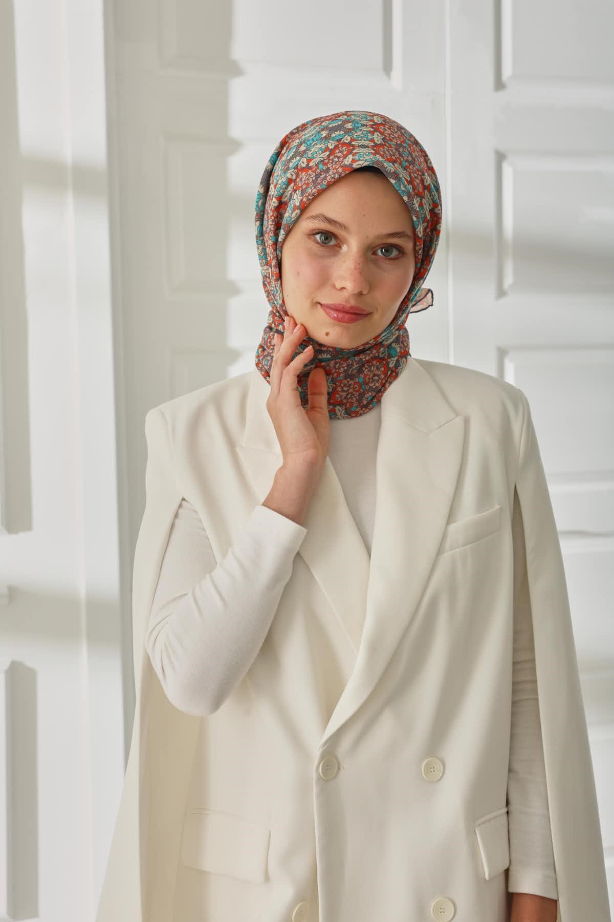 Silk Home Soft Eşarp 73093-19