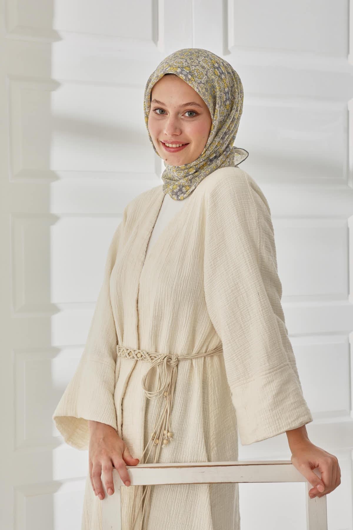 Silk Home Soft Eşarp 73093-20