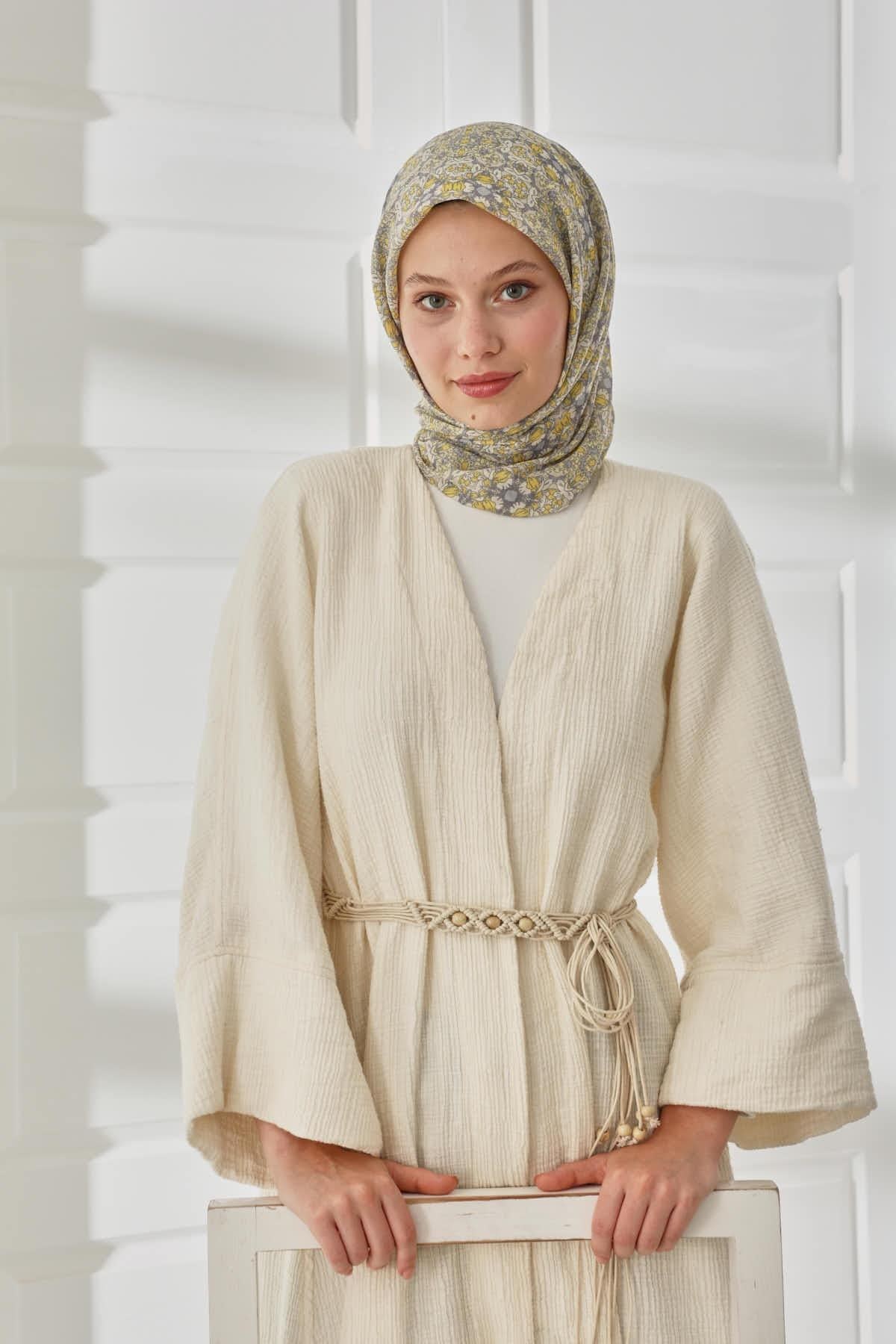 Silk Home Soft Eşarp 73093-20